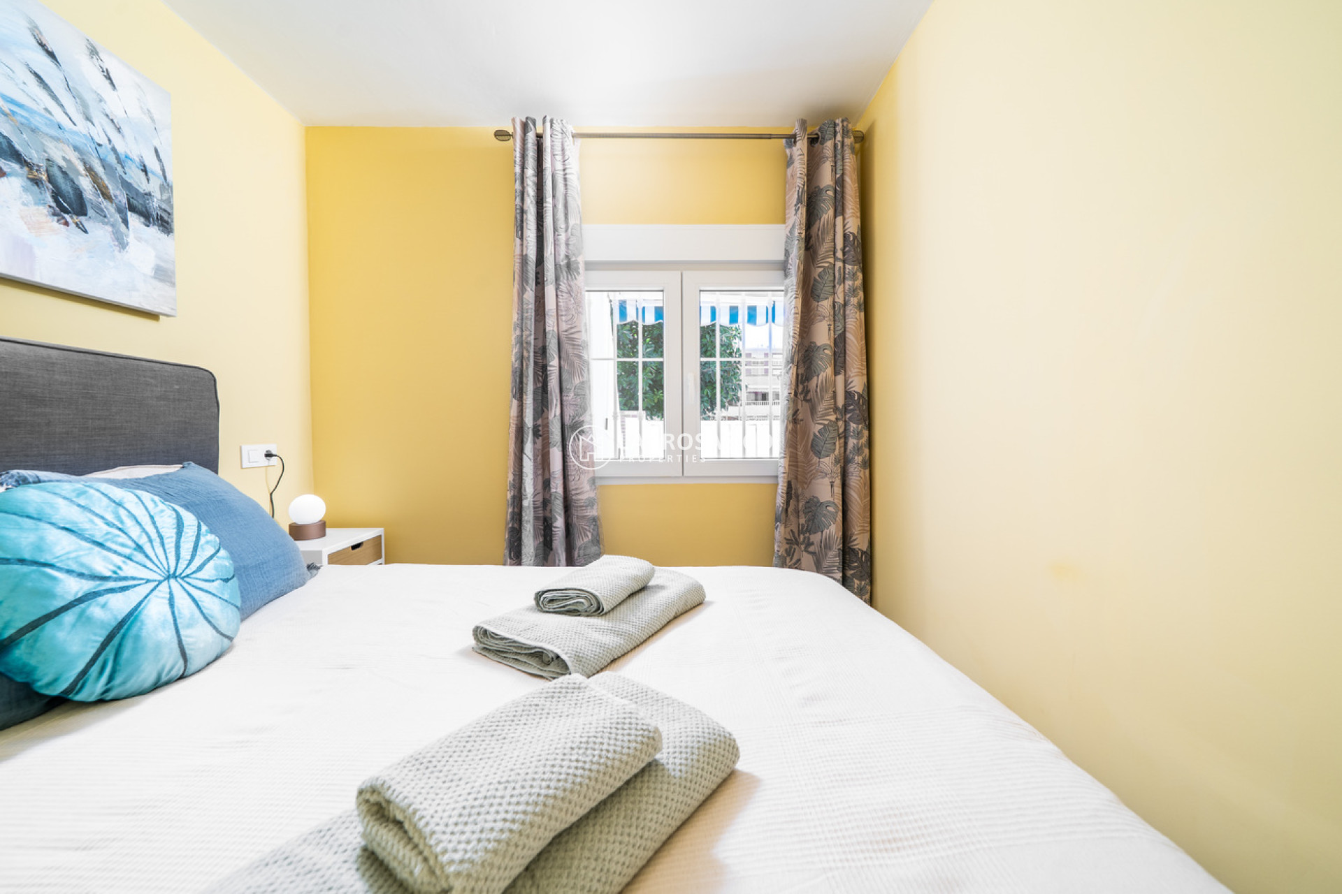 Reventa - Apartamento - La Veleta - Costa Blanca