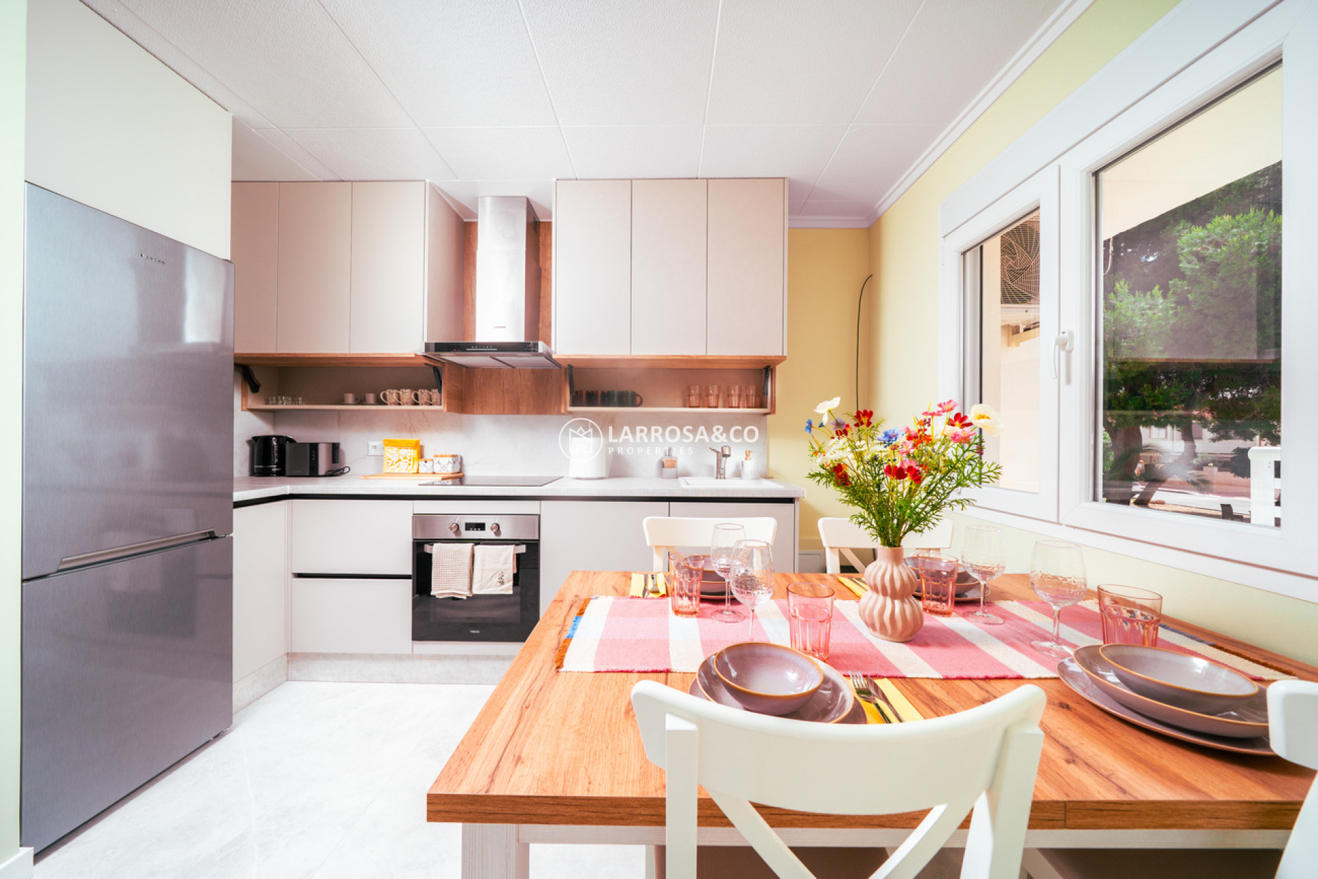 Reventa - Apartamento - La Veleta - Costa Blanca