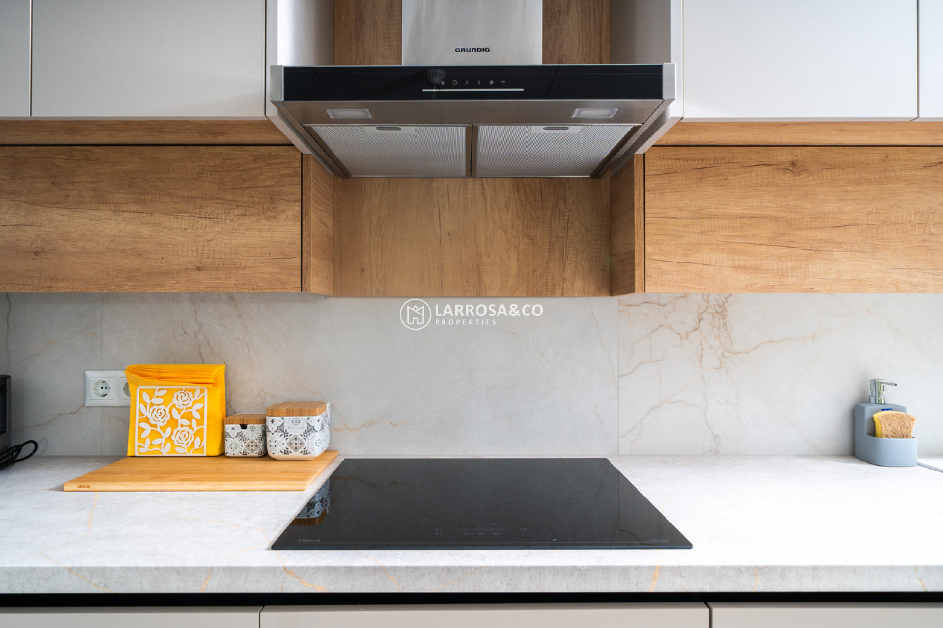 Reventa - Apartamento - La Veleta - Costa Blanca