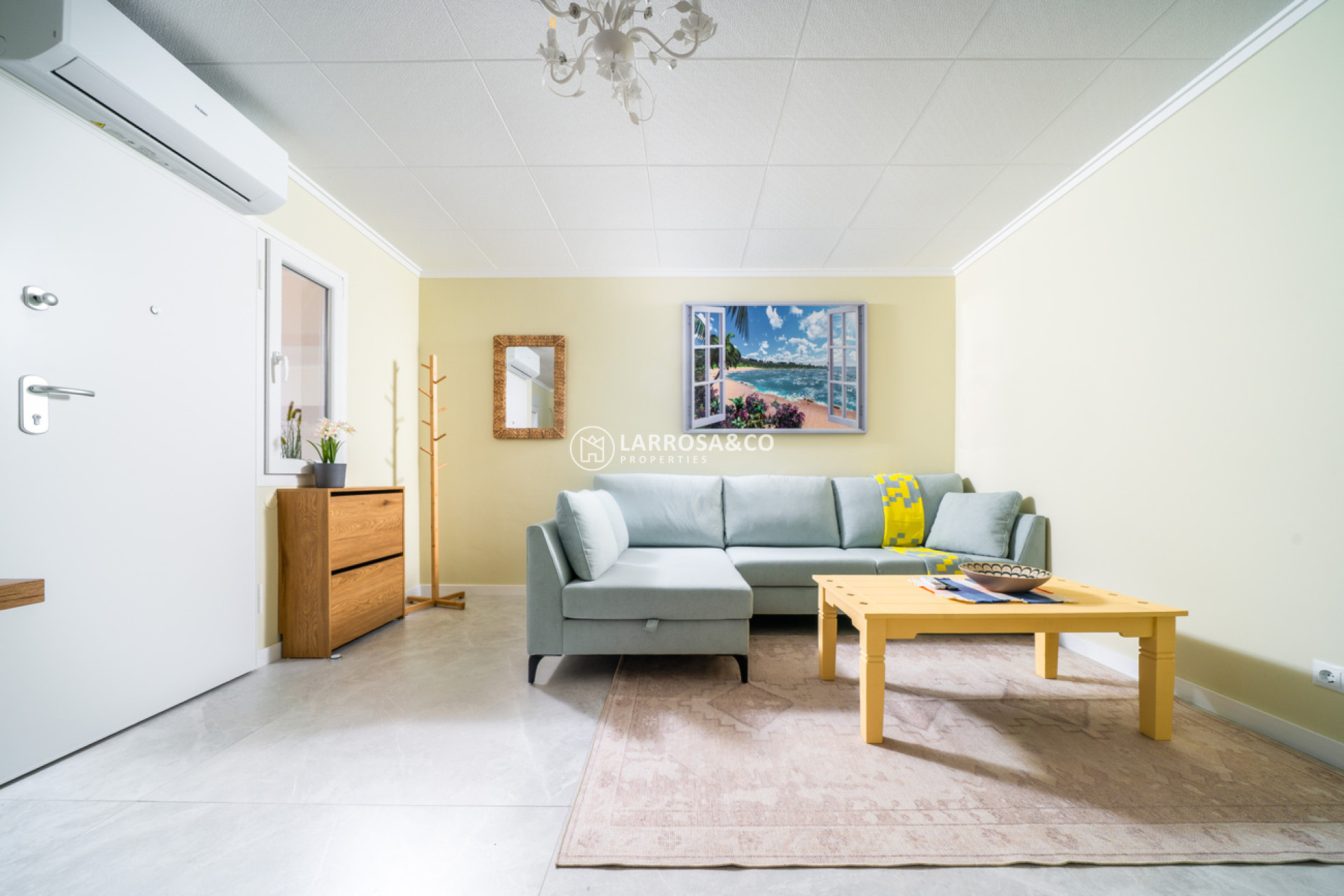 Reventa - Apartamento - La Veleta - Costa Blanca