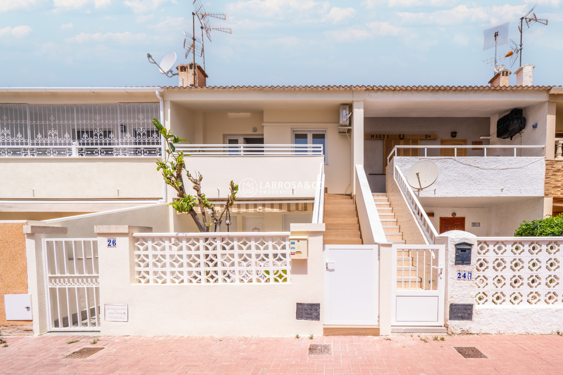 Reventa - Apartamento - La Veleta - Costa Blanca