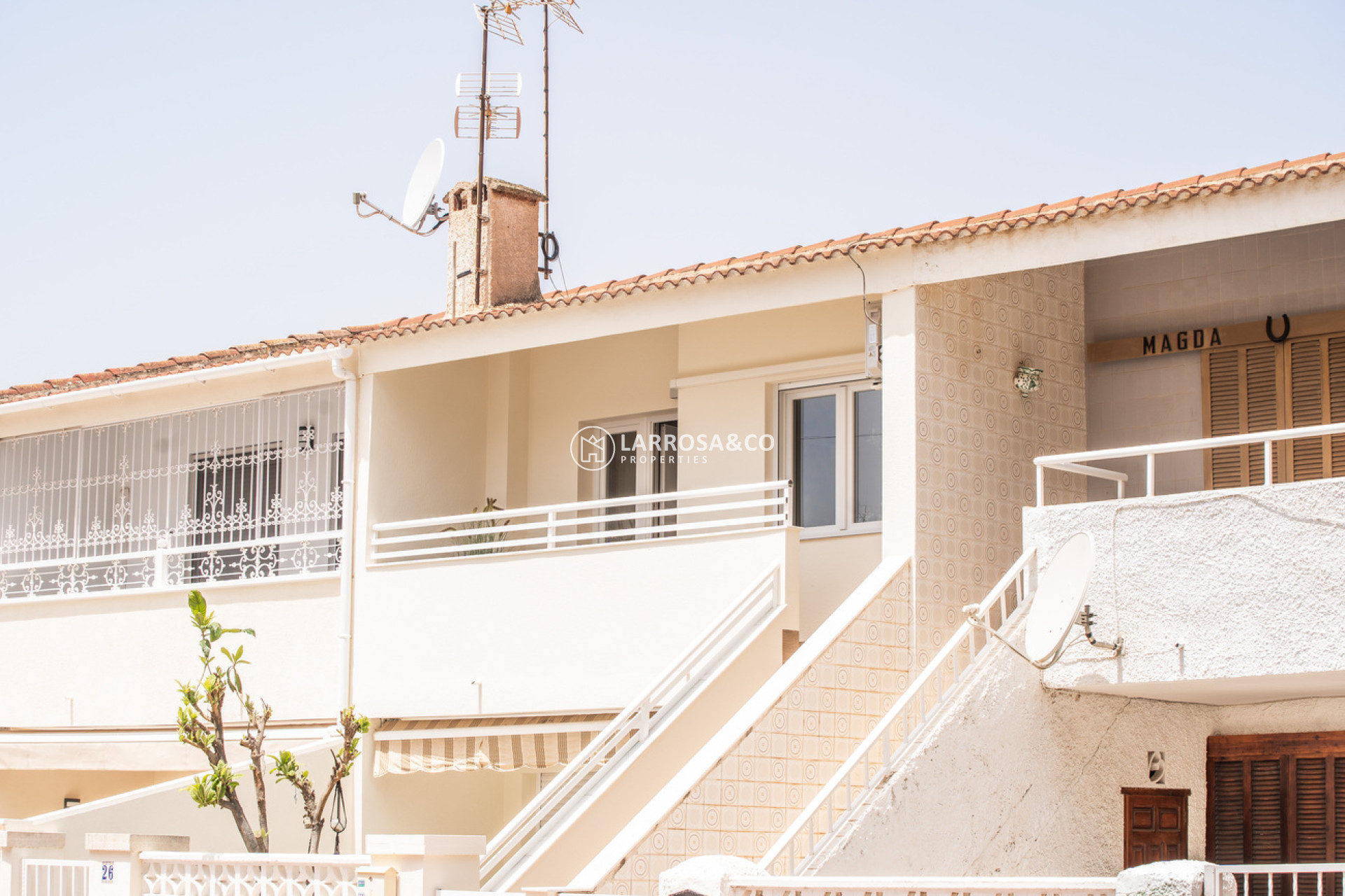 Reventa - Apartamento - La Veleta - Costa Blanca