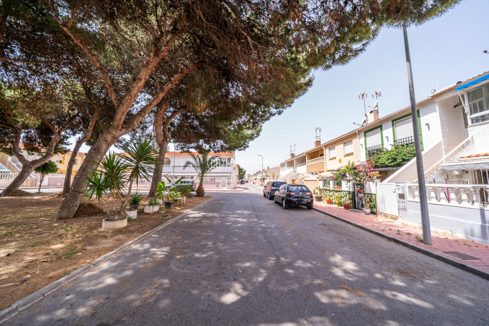 Reventa - Apartamento - La Veleta - Costa Blanca