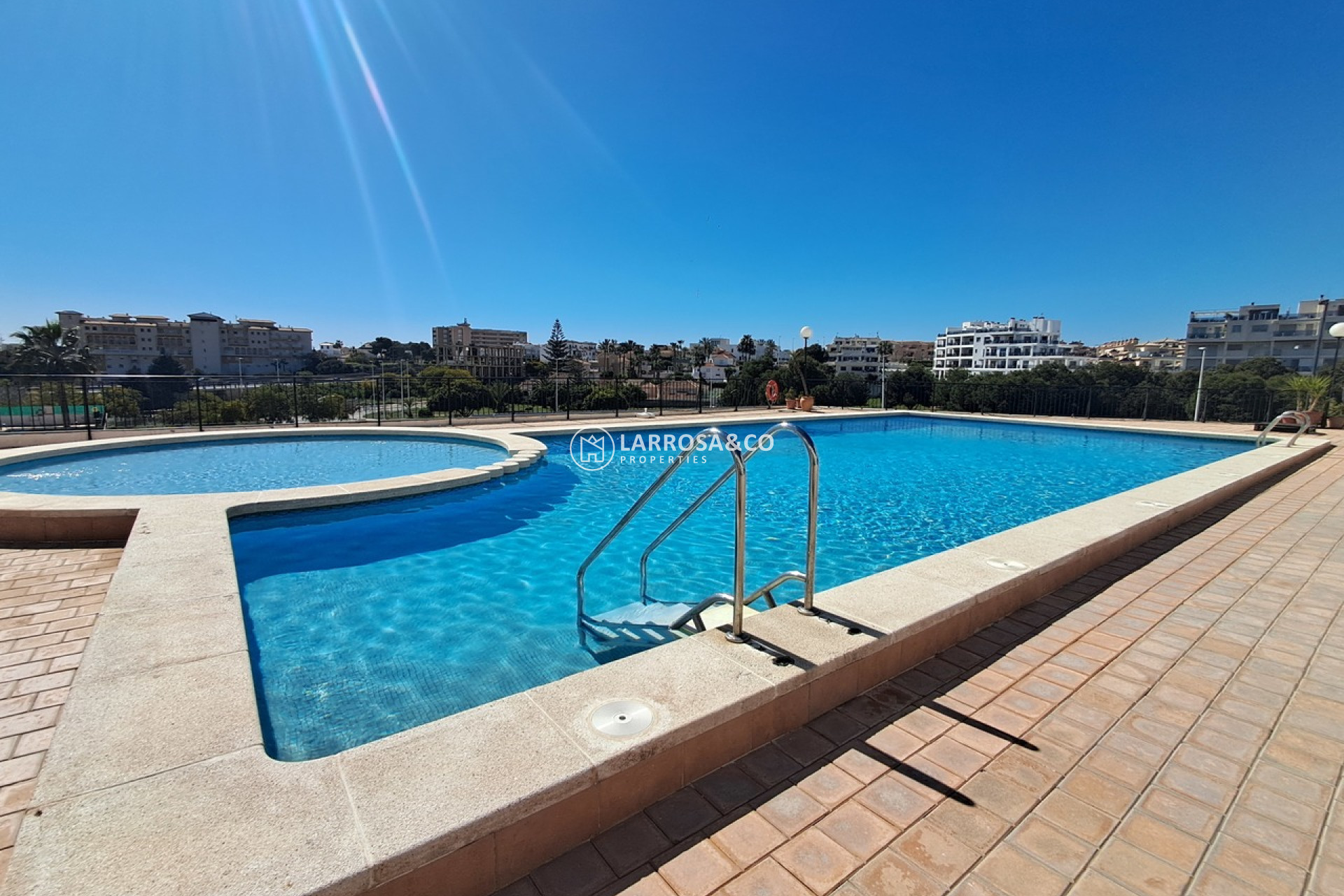 Reventa - Apartamento - La Zenia - Costa Blanca