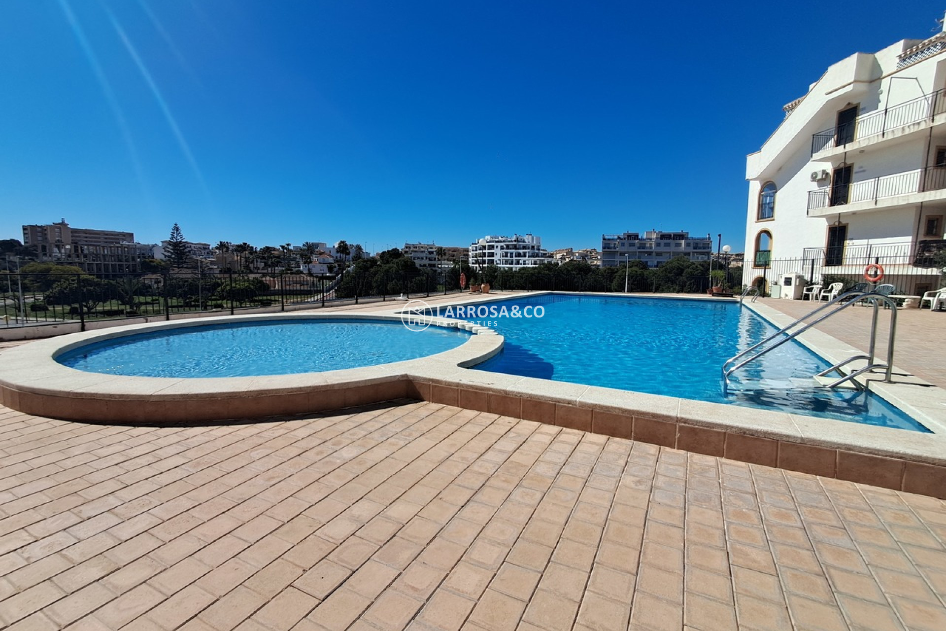 Reventa - Apartamento - La Zenia - Costa Blanca