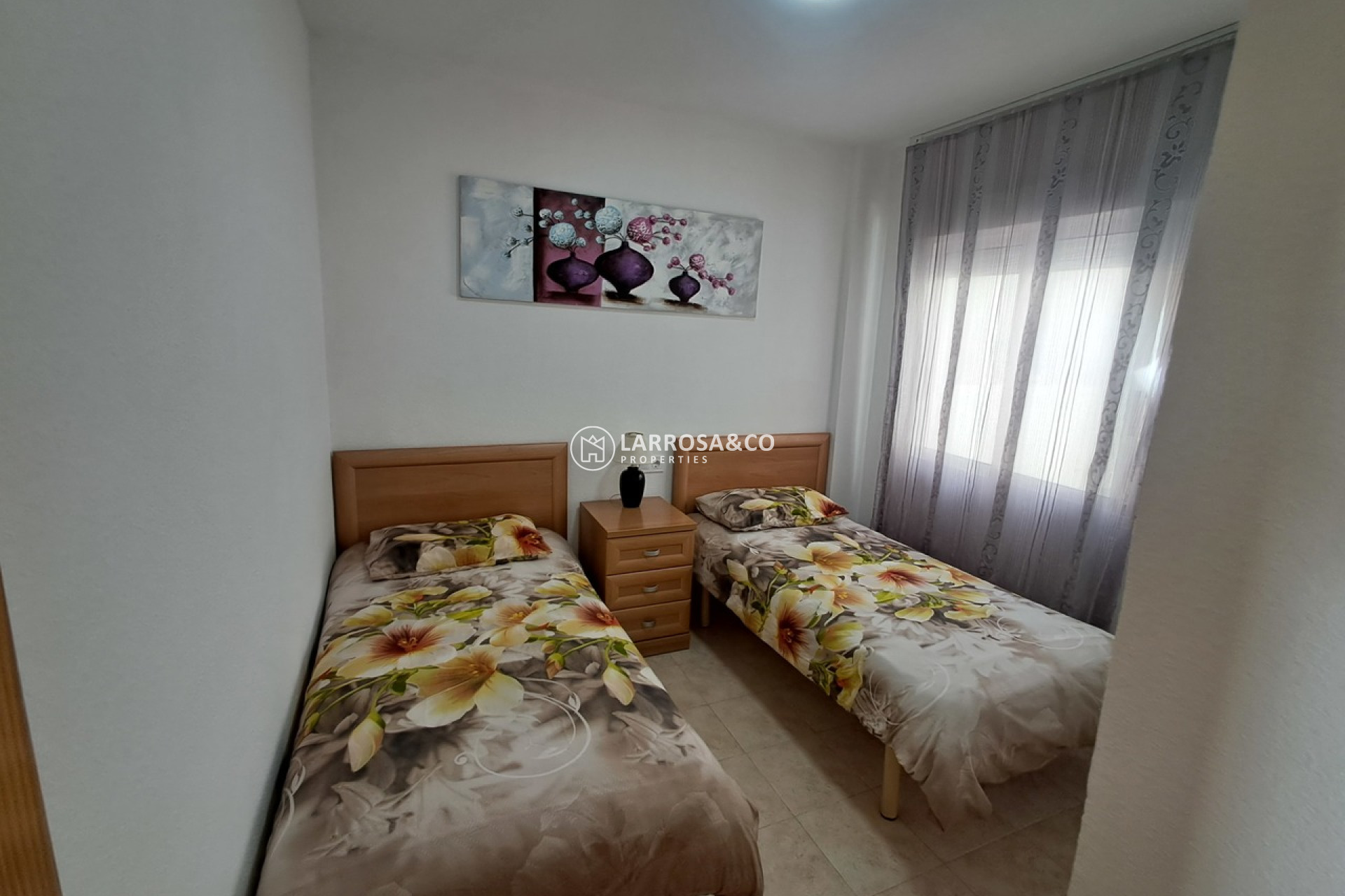 Reventa - Apartamento - La Zenia - Costa Blanca