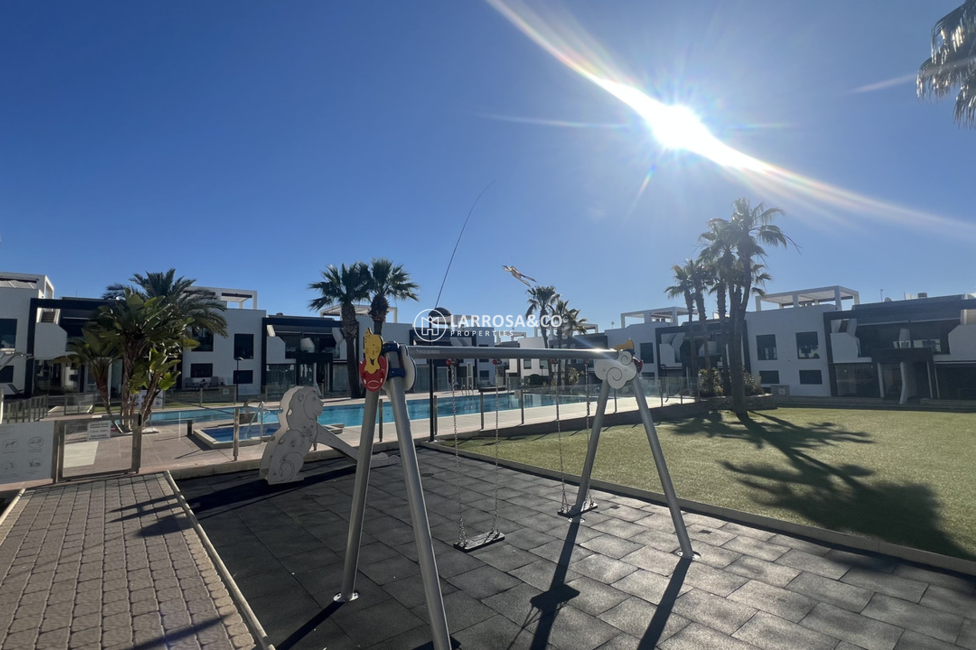 Reventa - Apartamento - La Zenia - Costa Blanca