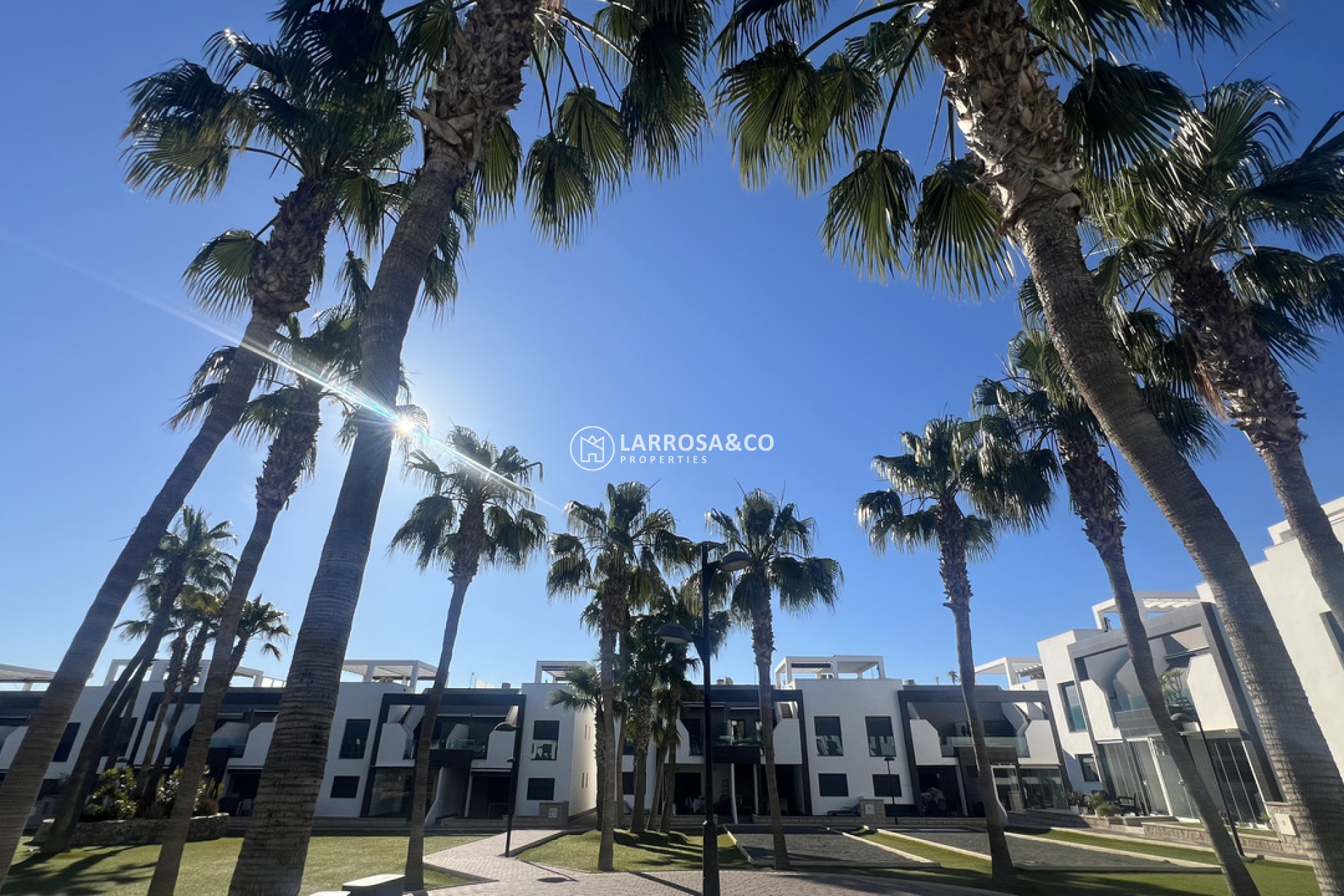 Reventa - Apartamento - La Zenia - Costa Blanca