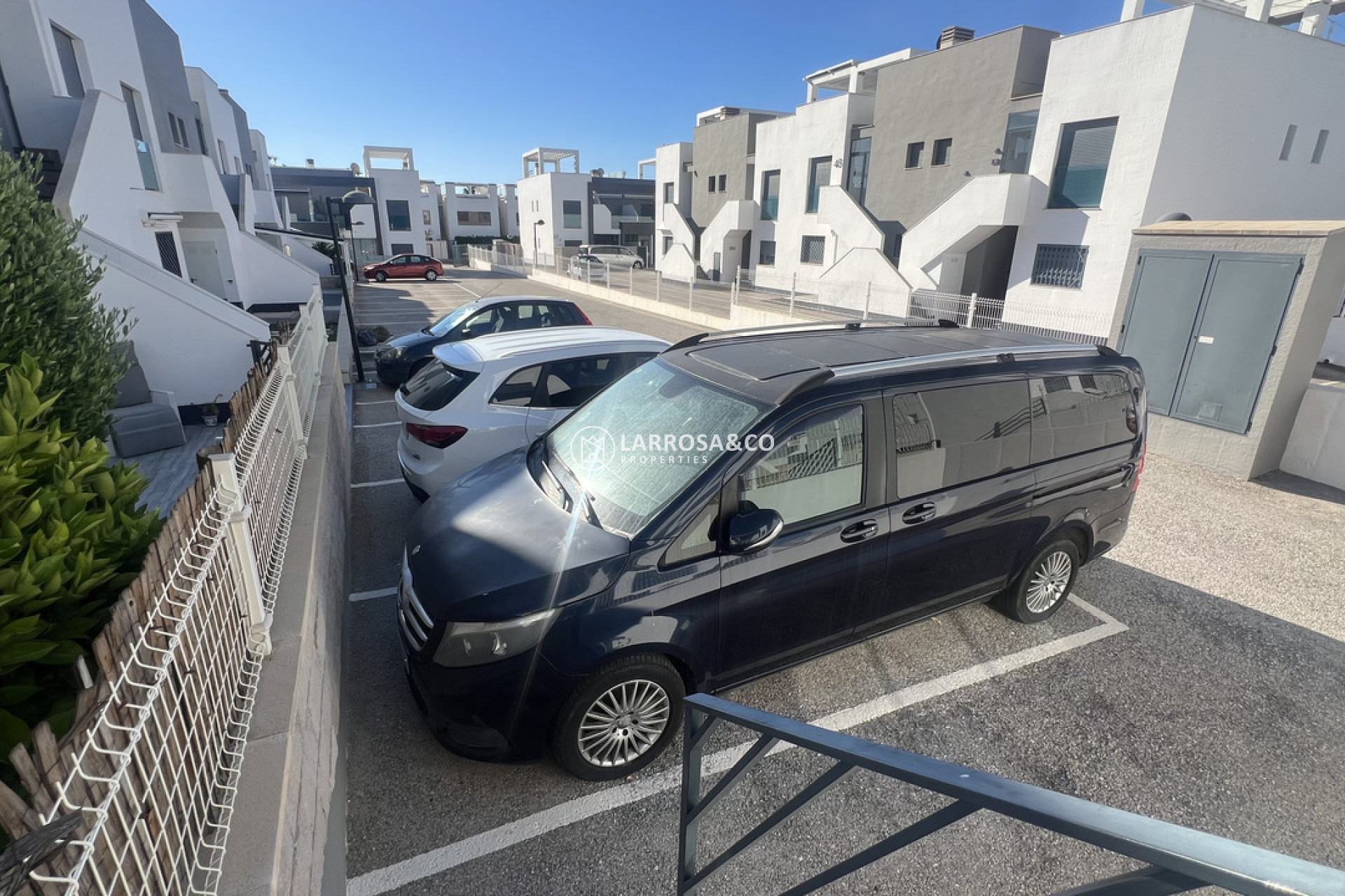 Reventa - Apartamento - La Zenia - Costa Blanca