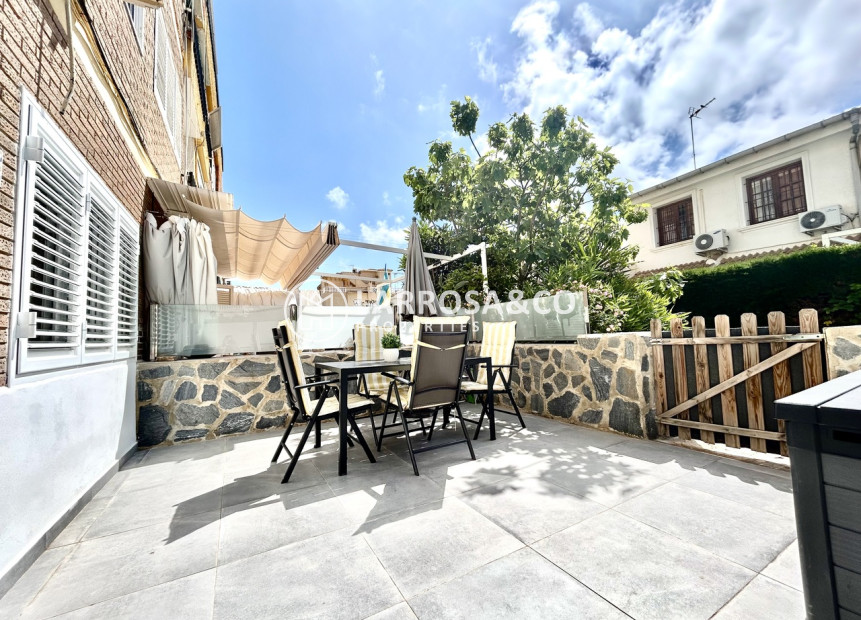 Reventa - Apartamento - La Zenia - Costa Blanca