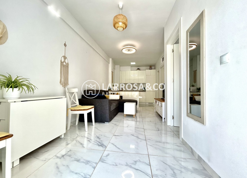 Reventa - Apartamento - La Zenia - Costa Blanca