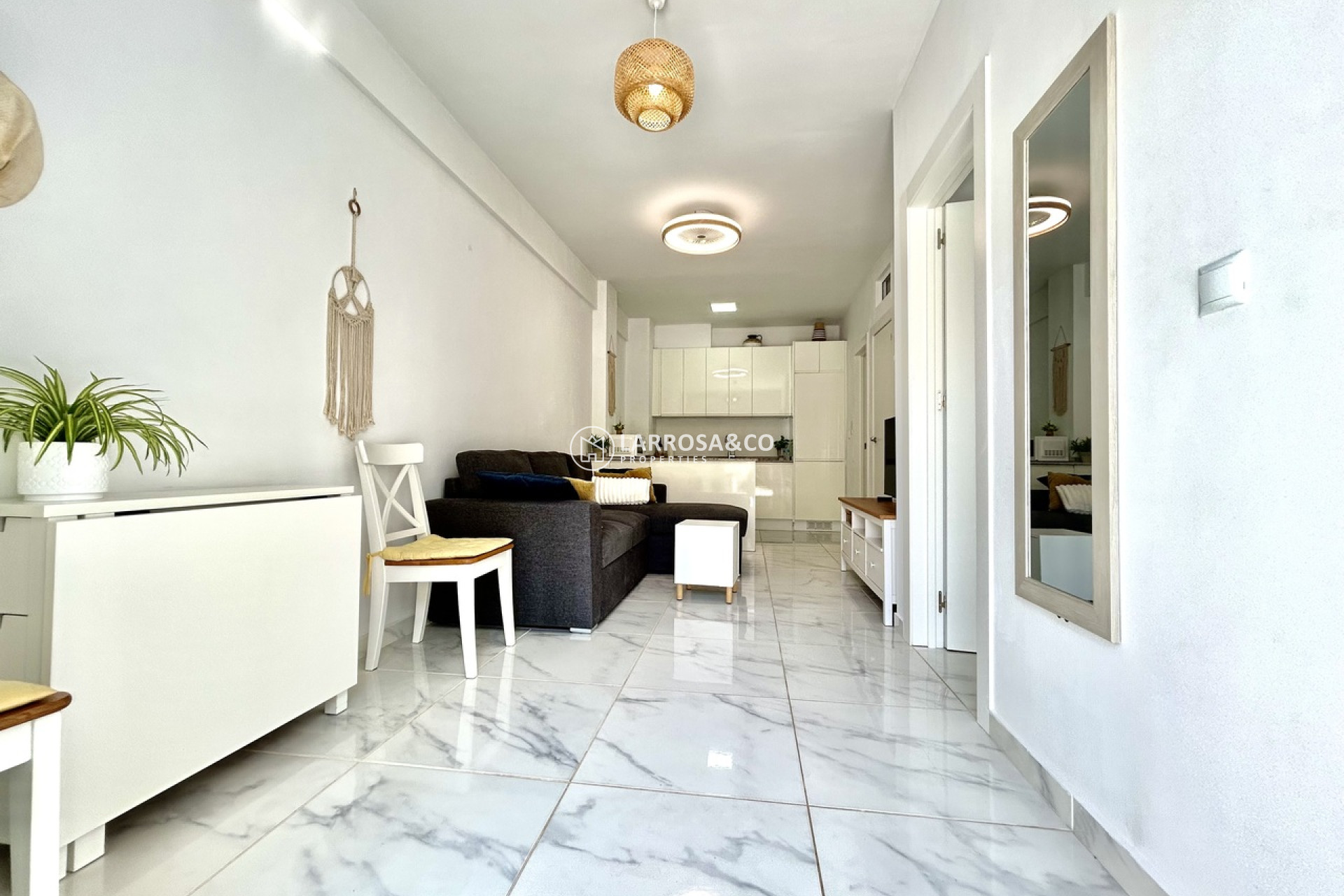 Reventa - Apartamento - La Zenia - Costa Blanca