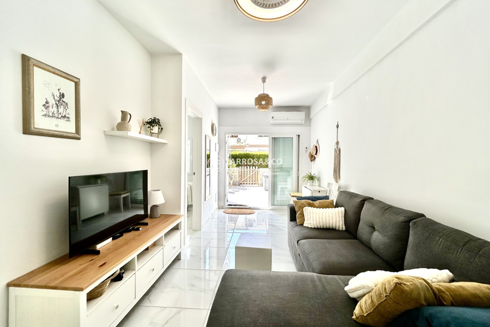 Reventa - Apartamento - La Zenia - Costa Blanca