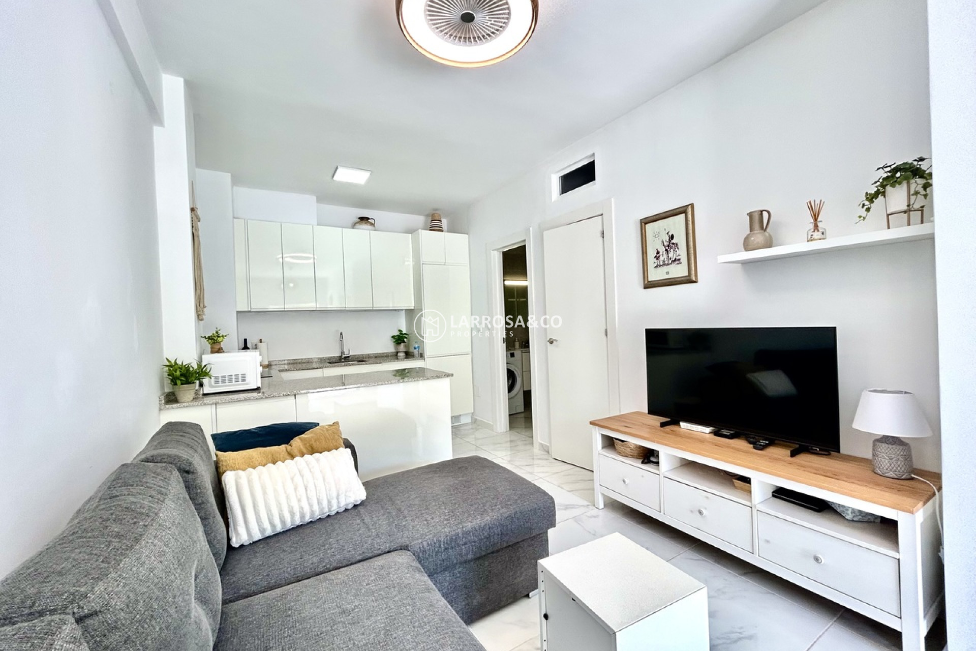Reventa - Apartamento - La Zenia - Costa Blanca