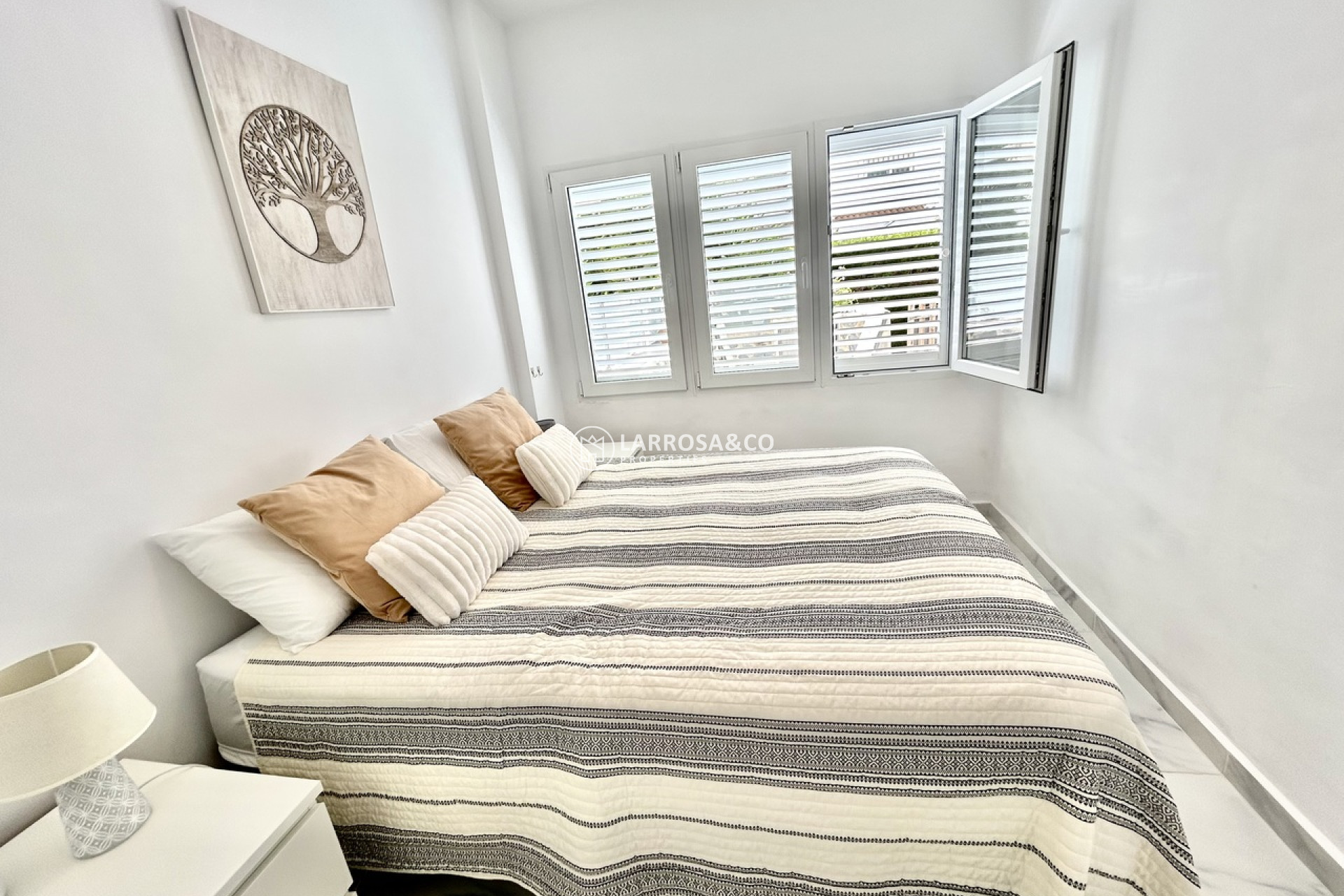 Reventa - Apartamento - La Zenia - Costa Blanca