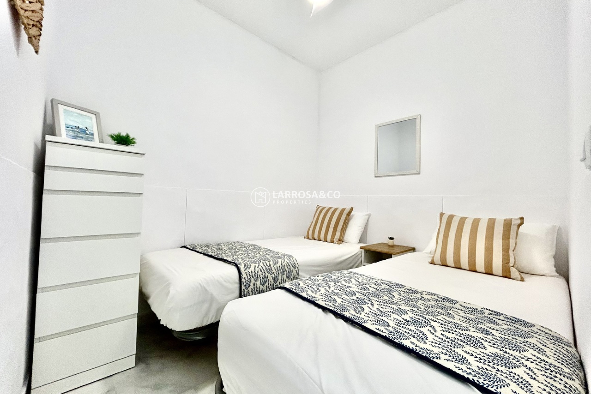 Reventa - Apartamento - La Zenia - Costa Blanca
