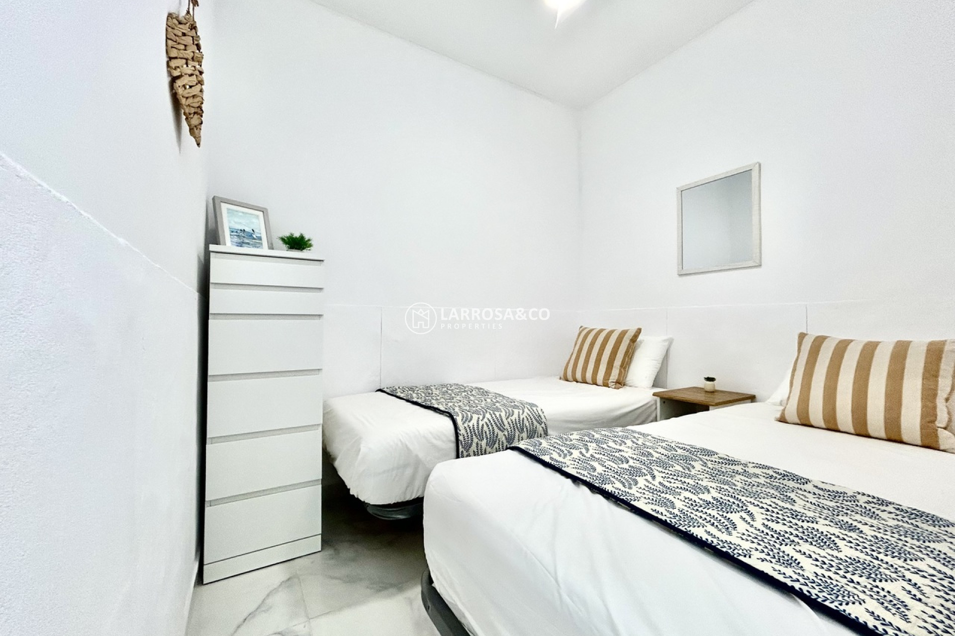 Reventa - Apartamento - La Zenia - Costa Blanca