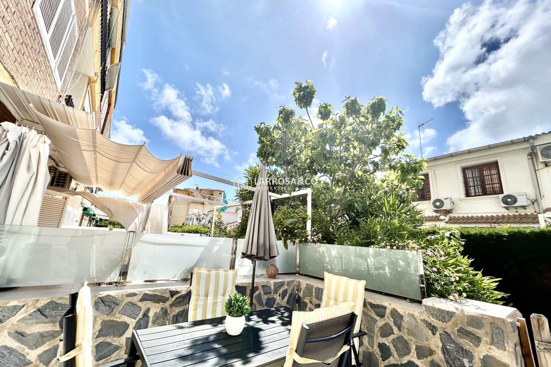 Reventa - Apartamento - La Zenia - Costa Blanca