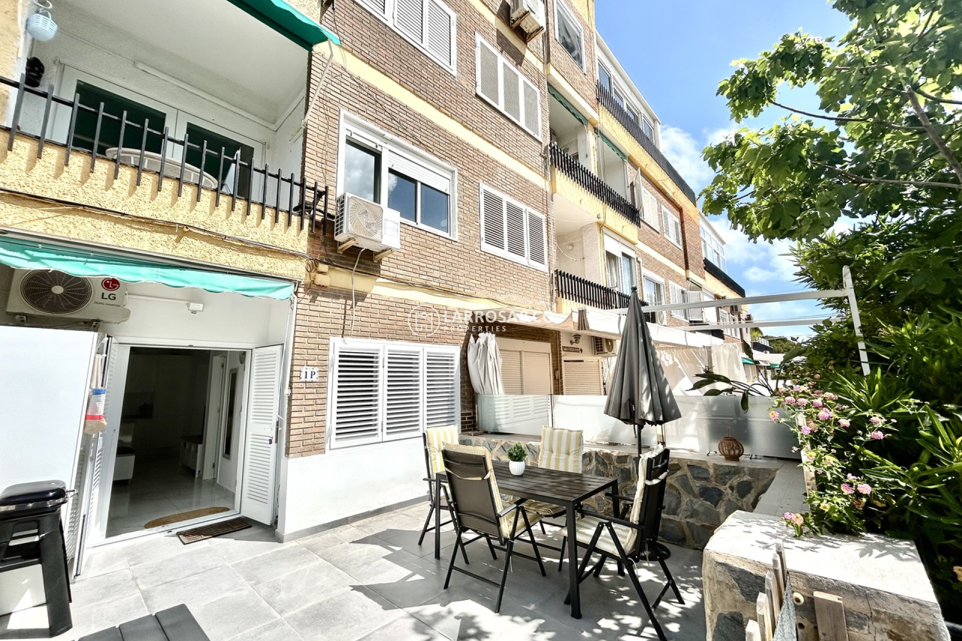 Reventa - Apartamento - La Zenia - Costa Blanca