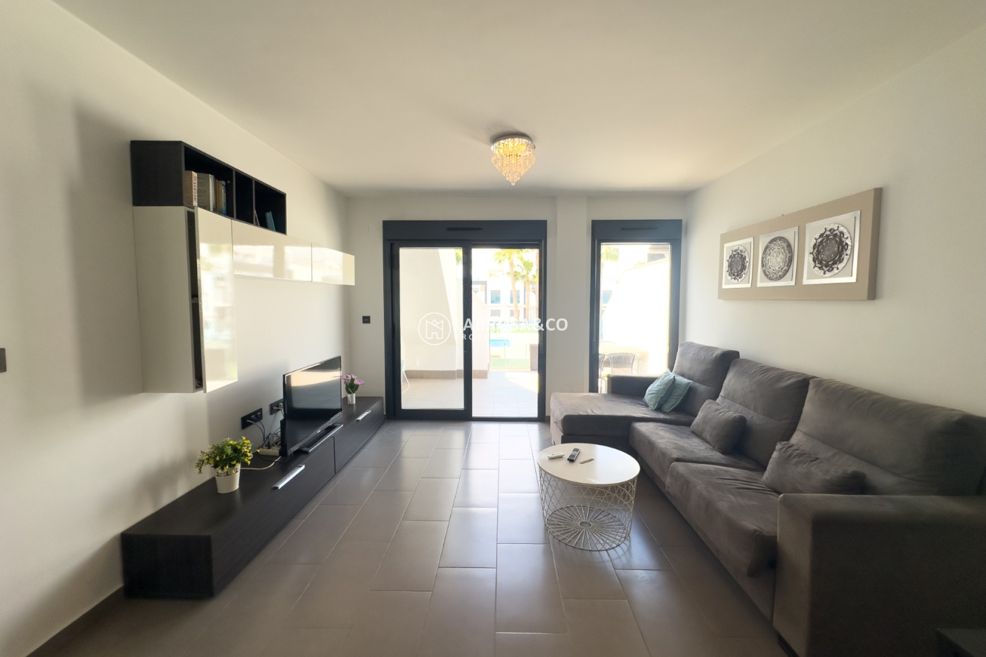 Reventa - Apartamento - La Zenia - Costa Blanca
