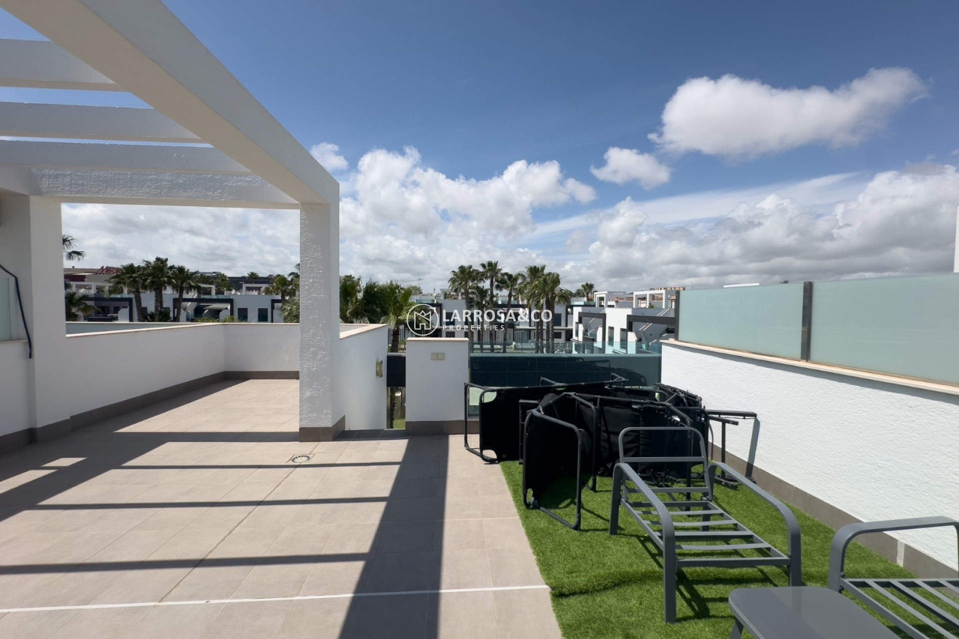 Reventa - Apartamento - La Zenia - Costa Blanca