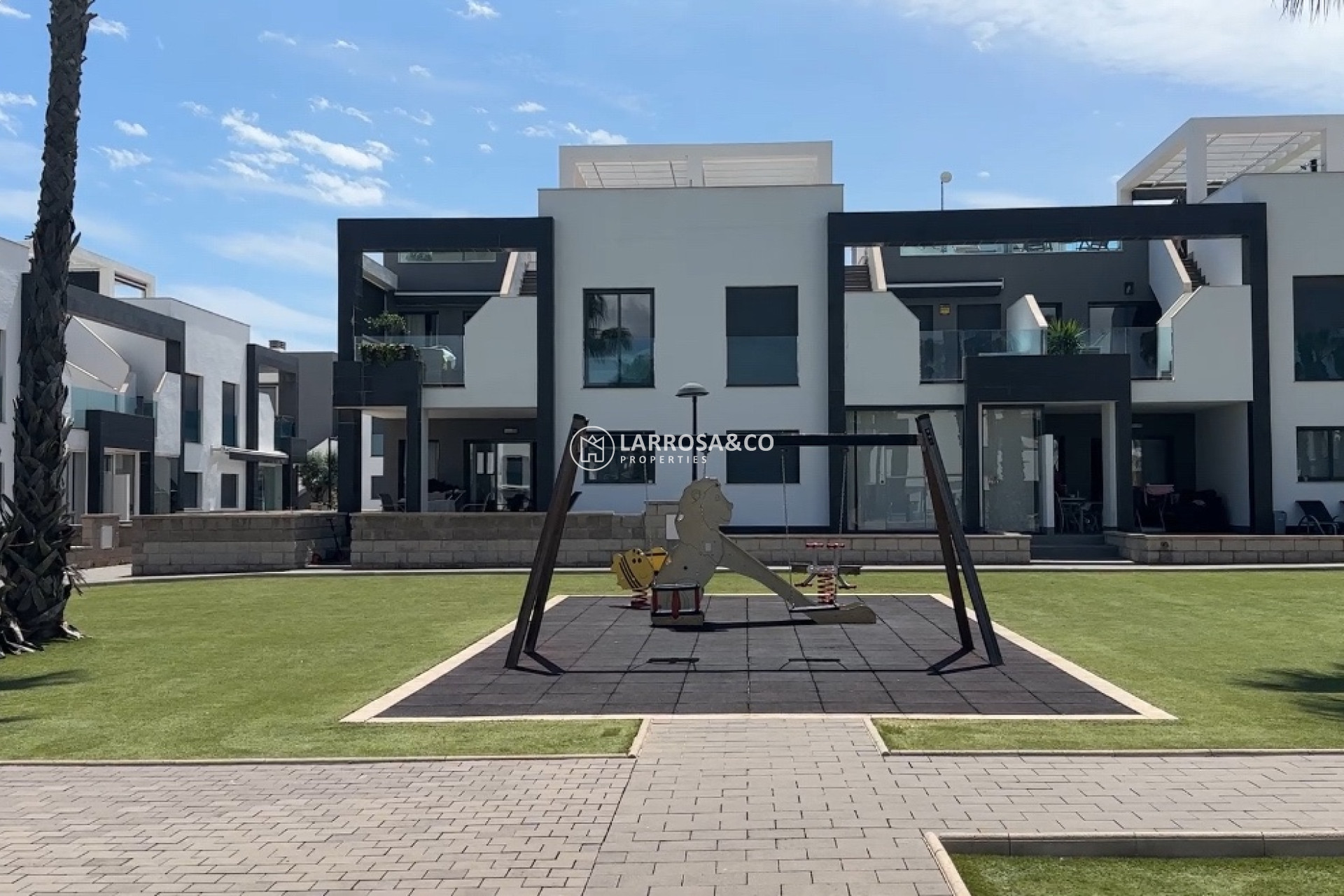 Reventa - Apartamento - La Zenia - Costa Blanca