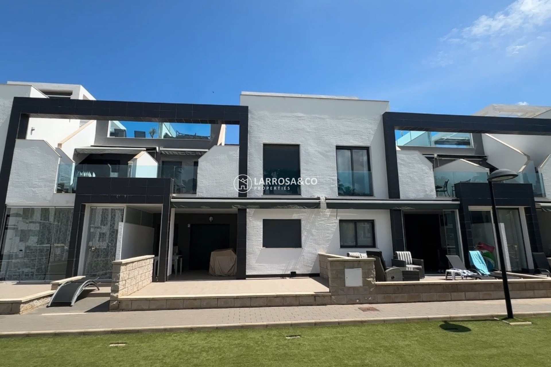 Reventa - Apartamento - La Zenia - Costa Blanca