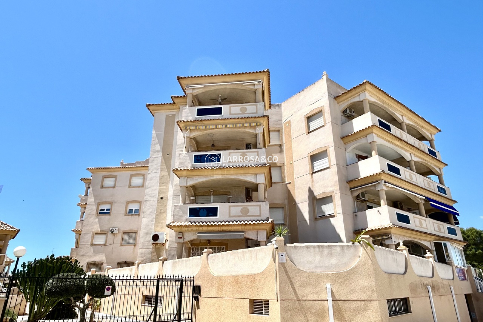Reventa - Apartamento - La Zenia - Costa Blanca