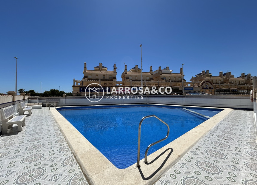 Reventa - Apartamento - La Zenia - Costa Blanca
