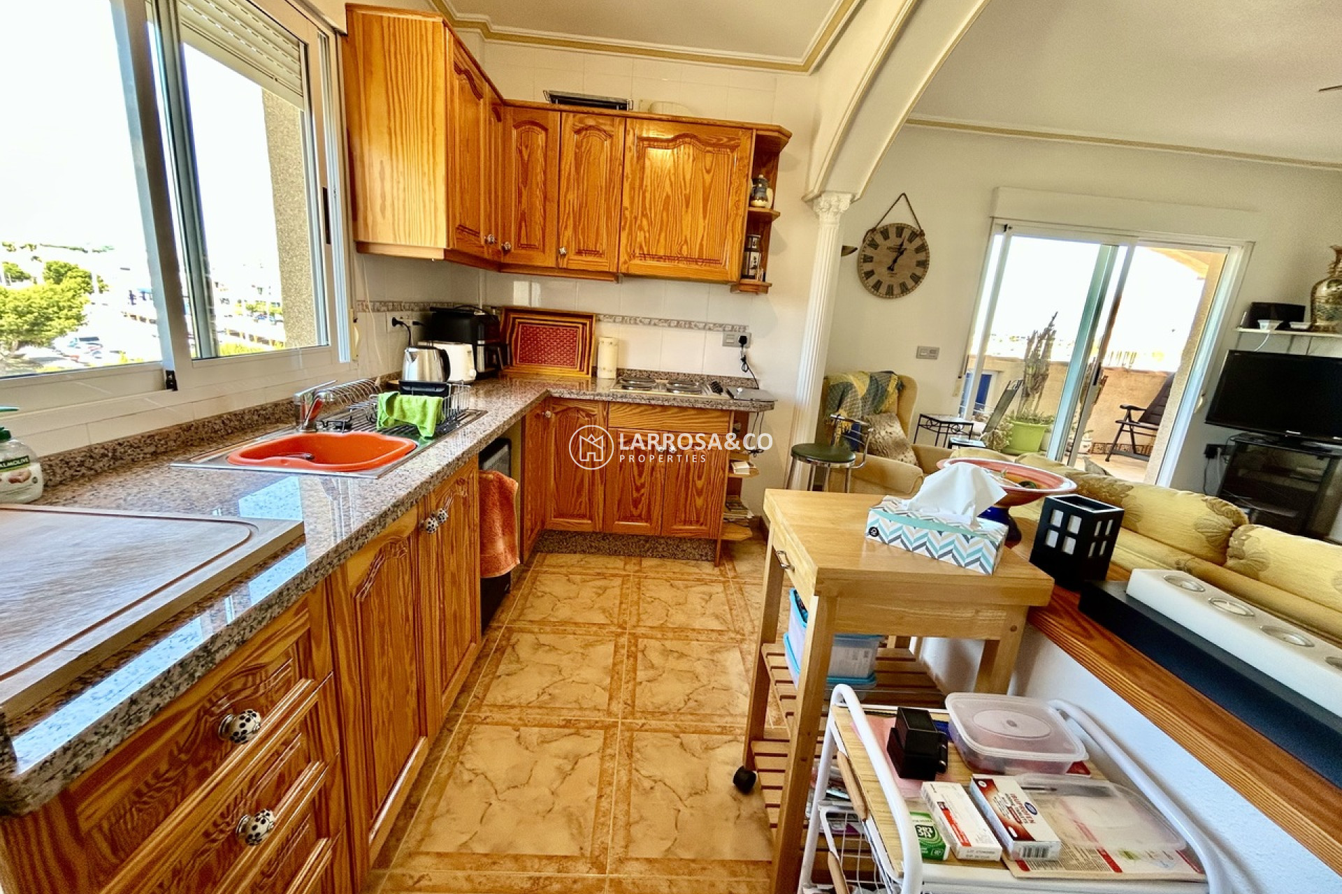 Reventa - Apartamento - La Zenia - Costa Blanca