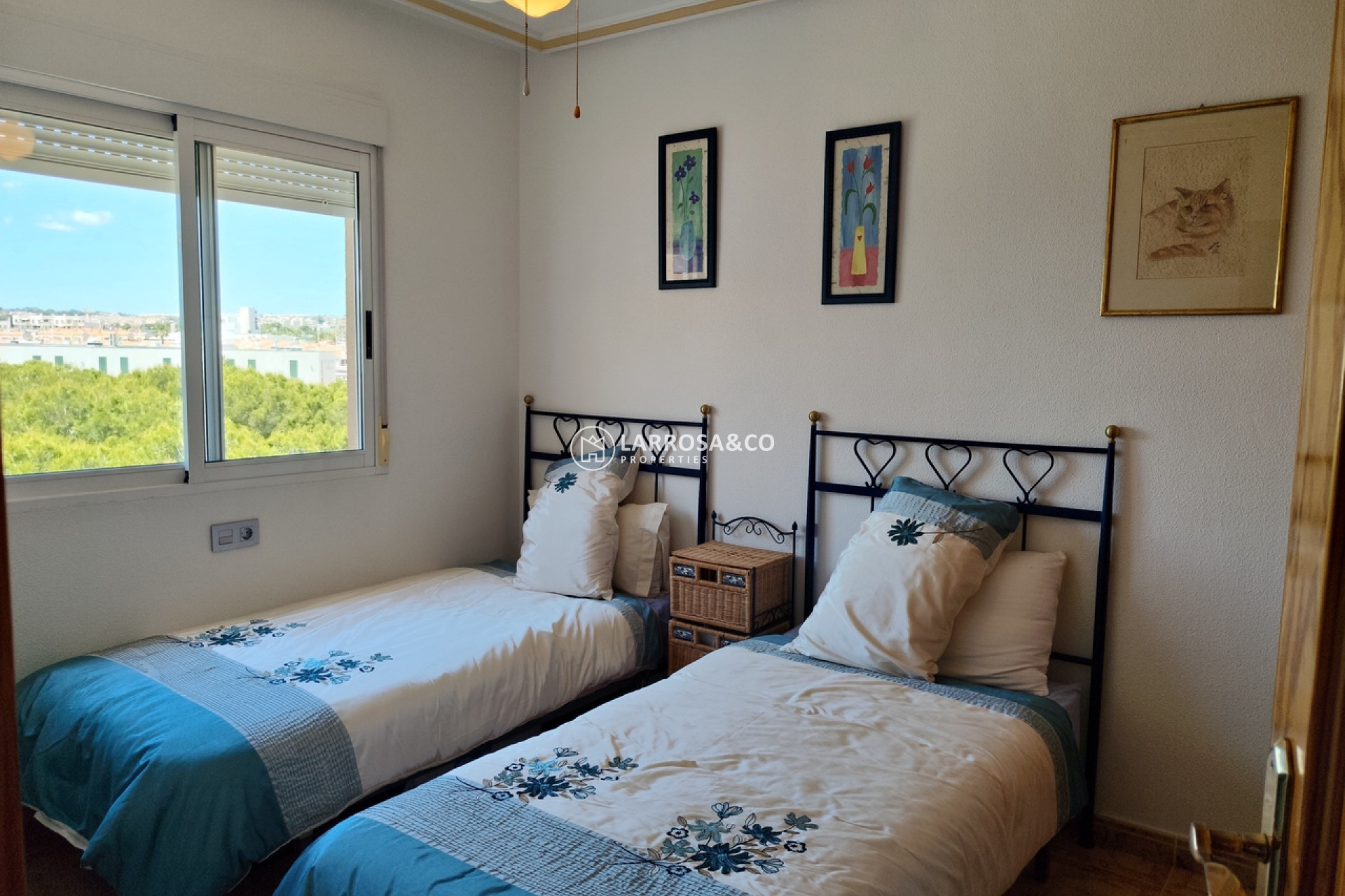 Reventa - Apartamento - La Zenia - Costa Blanca