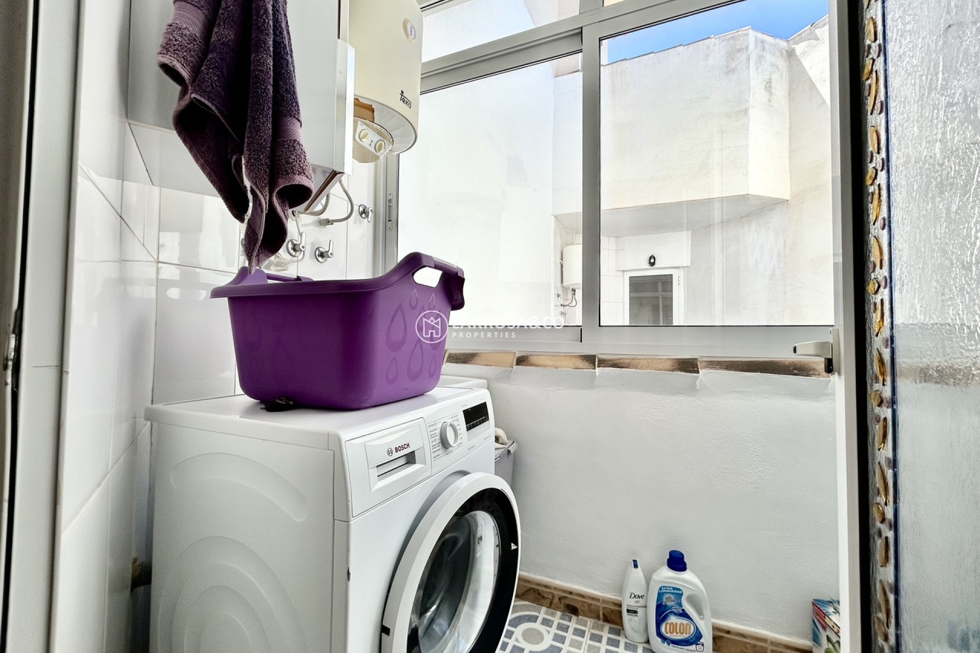 Reventa - Apartamento - La Zenia - Costa Blanca