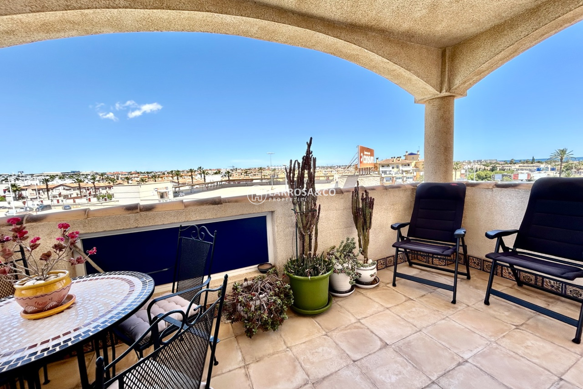 Reventa - Apartamento - La Zenia - Costa Blanca