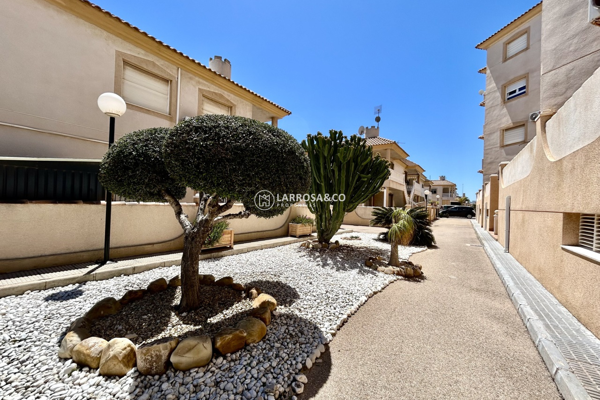 Reventa - Apartamento - La Zenia - Costa Blanca