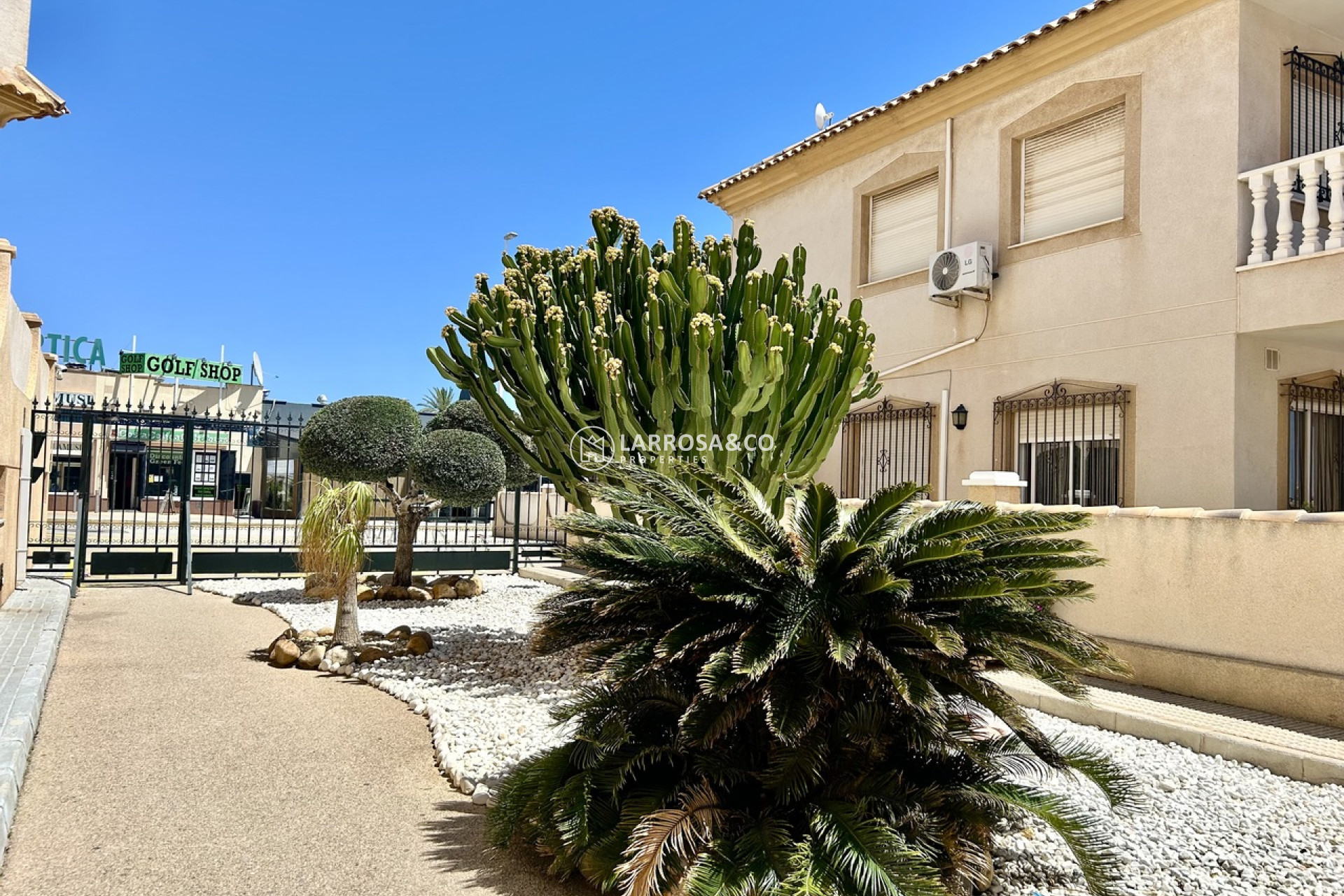 Reventa - Apartamento - La Zenia - Costa Blanca