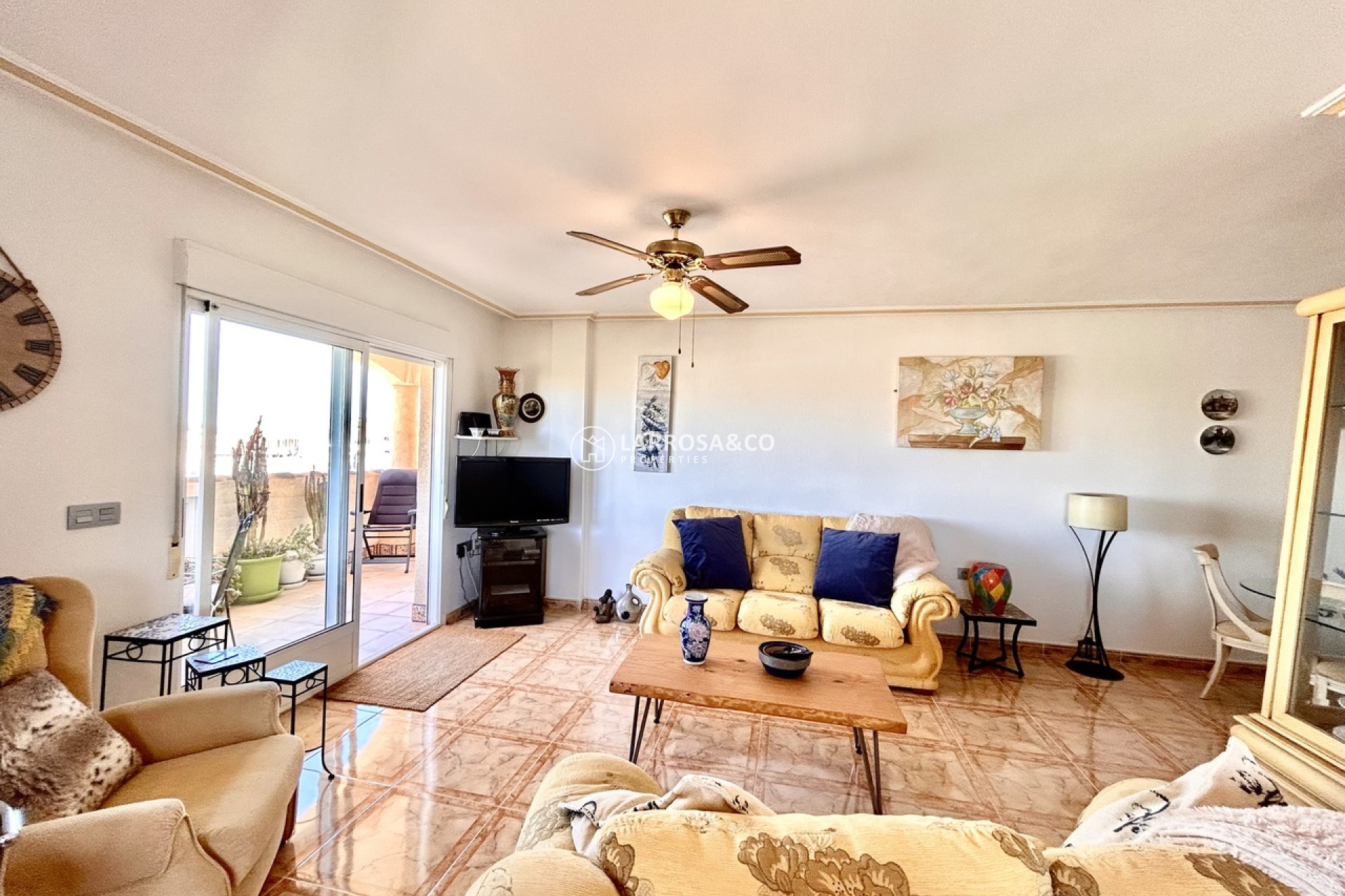 Reventa - Apartamento - La Zenia - Costa Blanca