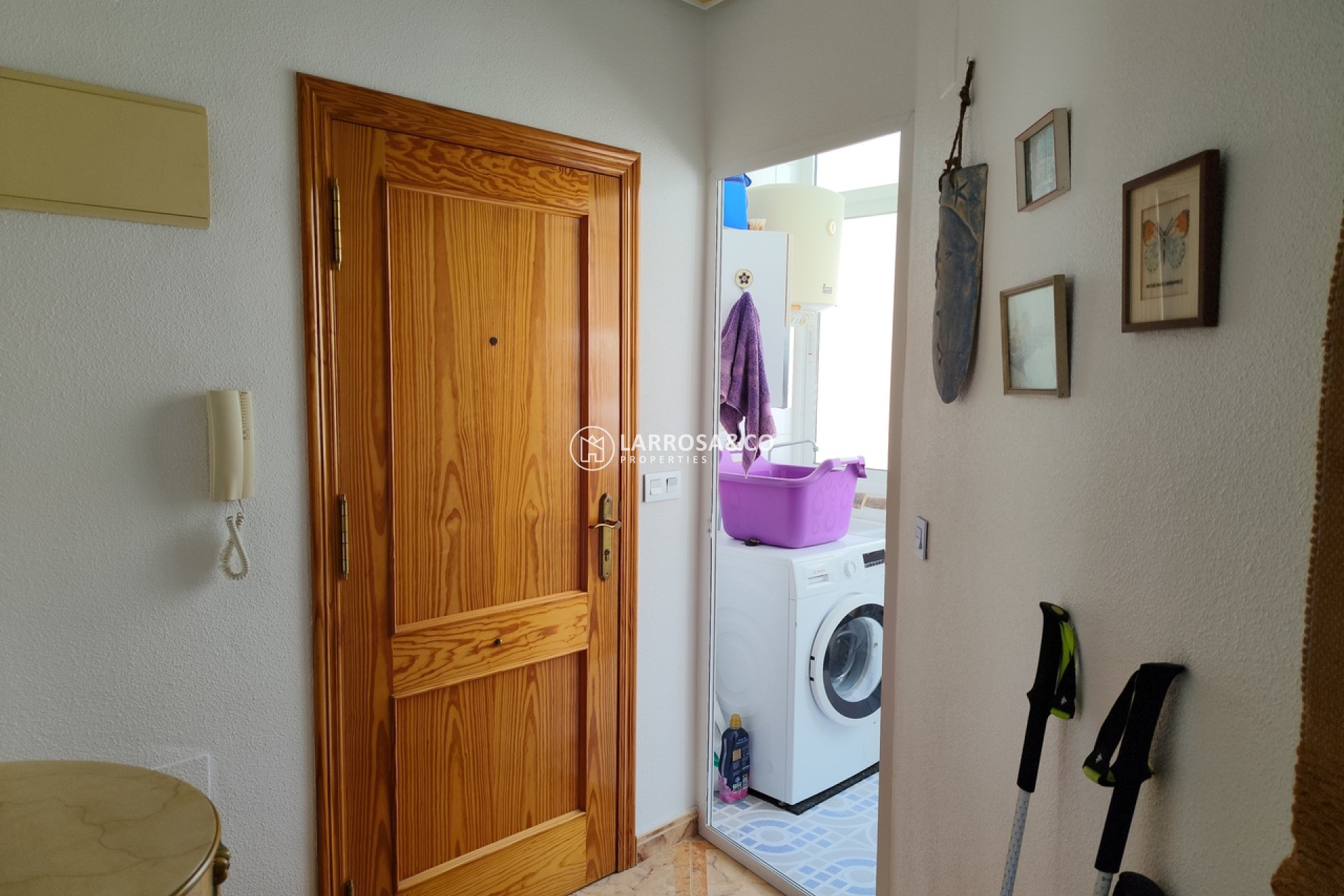 Reventa - Apartamento - La Zenia - Costa Blanca