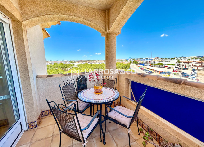 Reventa - Apartamento - La Zenia - Costa Blanca