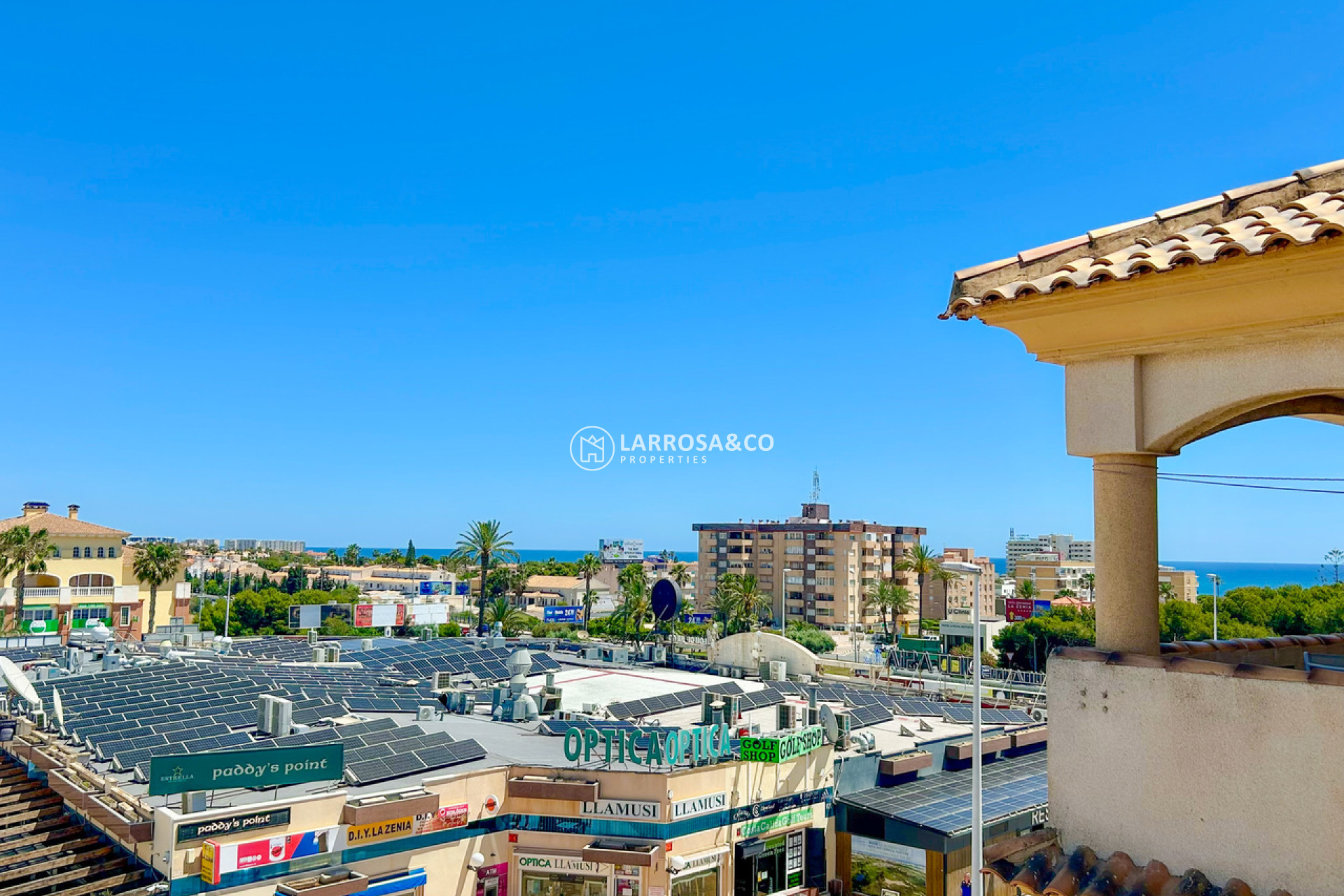Reventa - Apartamento - La Zenia - Costa Blanca