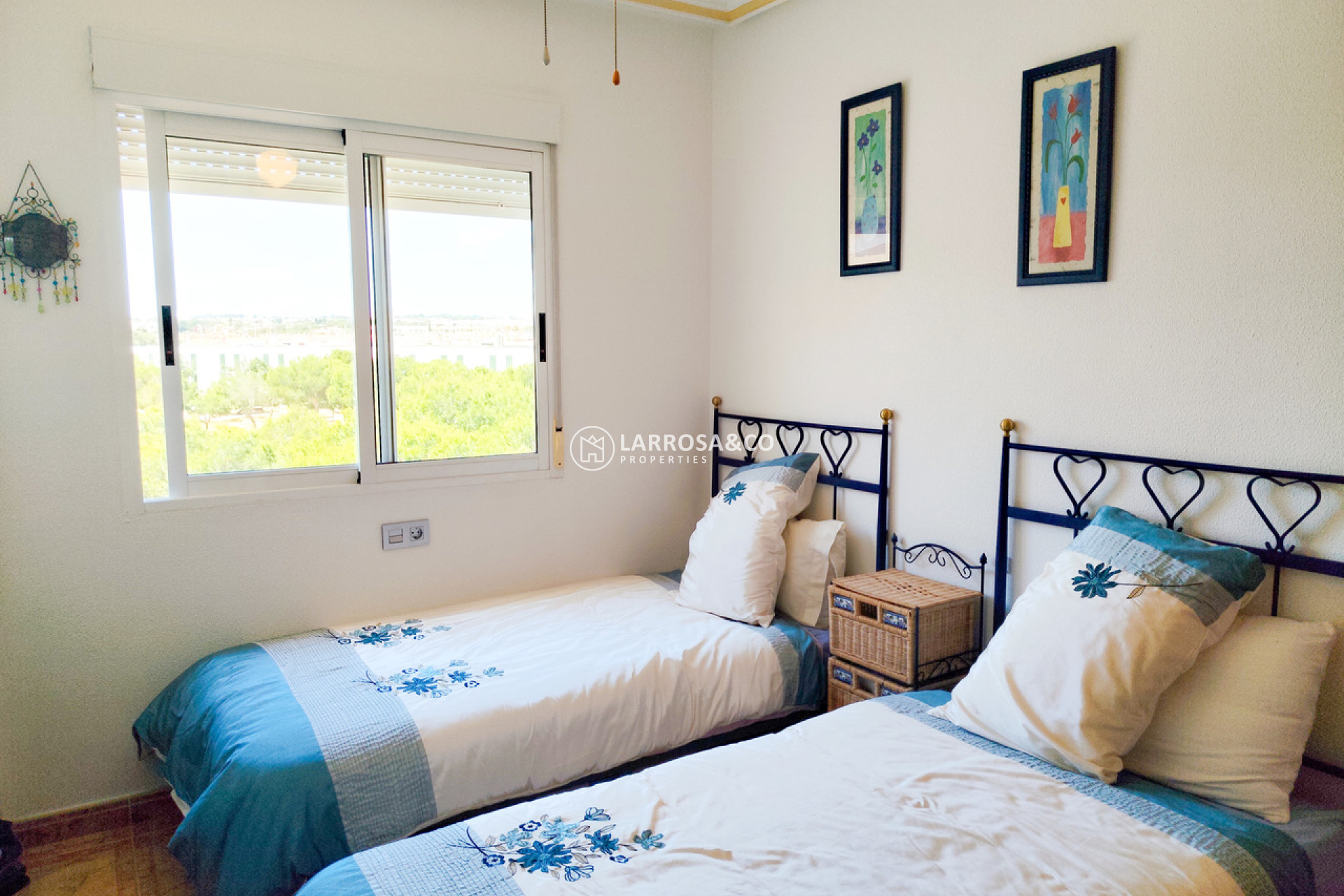 Reventa - Apartamento - La Zenia - Costa Blanca