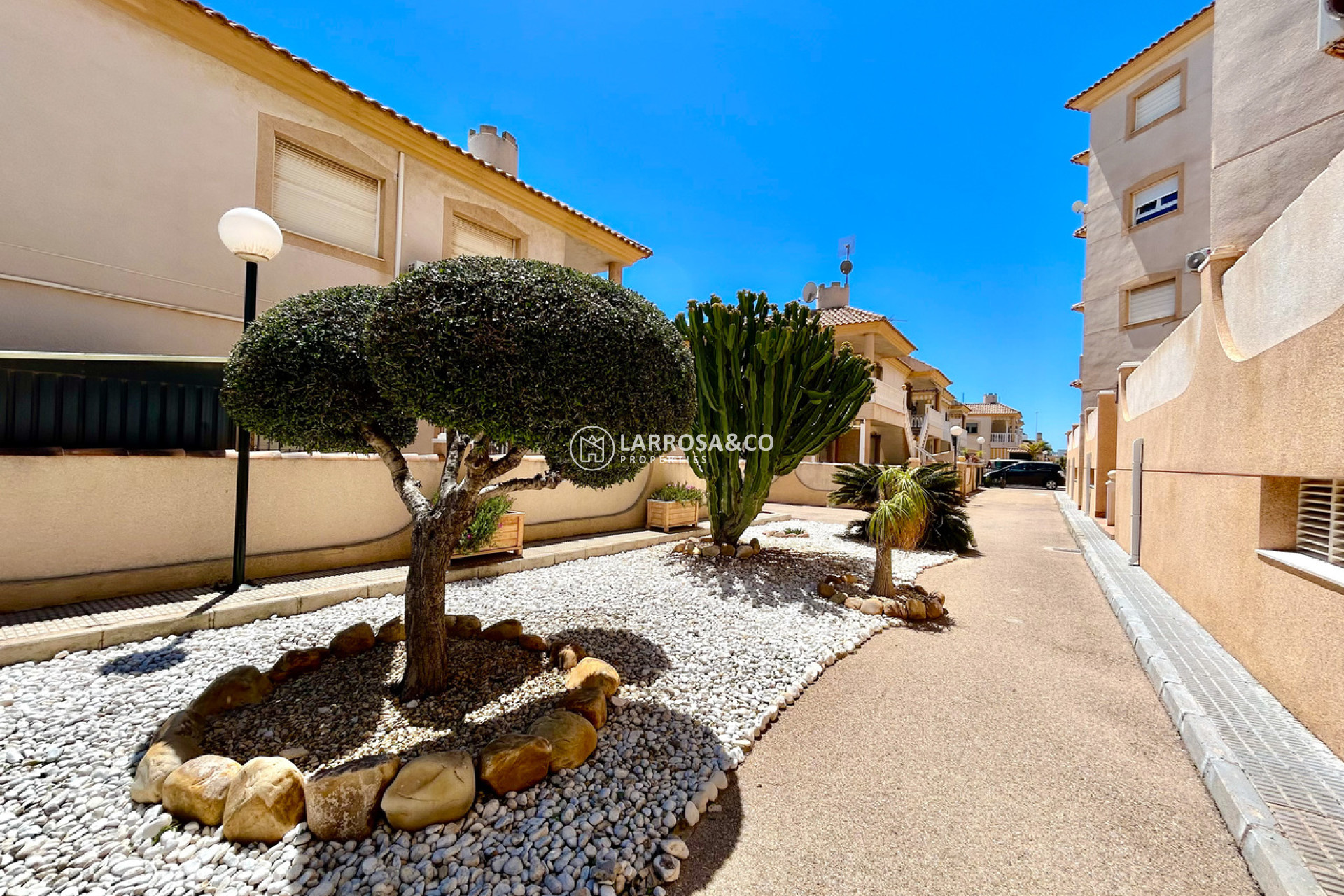 Reventa - Apartamento - La Zenia - Costa Blanca