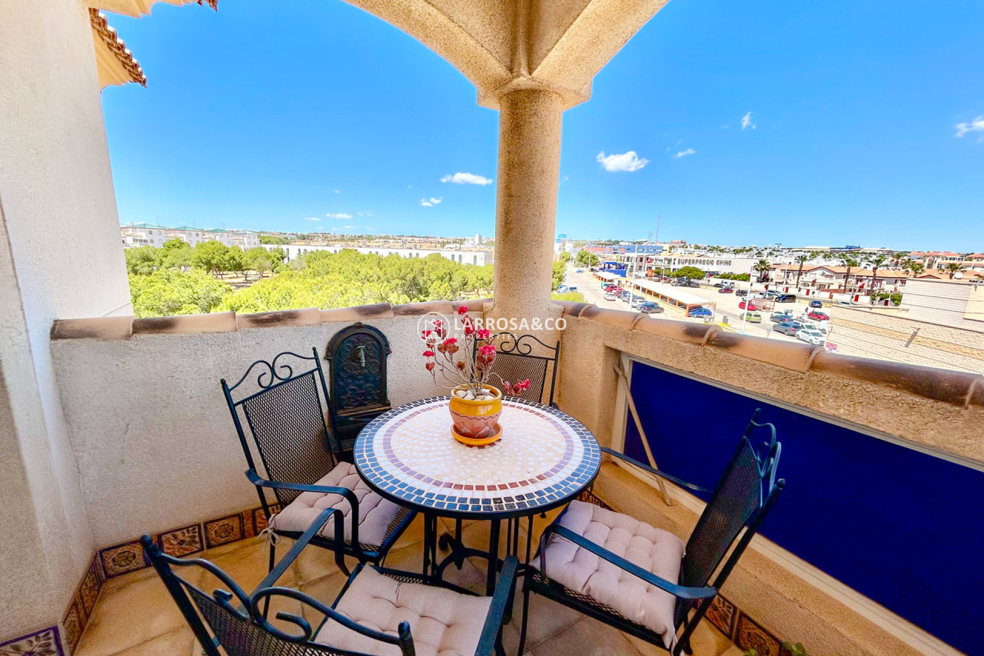 Reventa - Apartamento - La Zenia - Costa Blanca