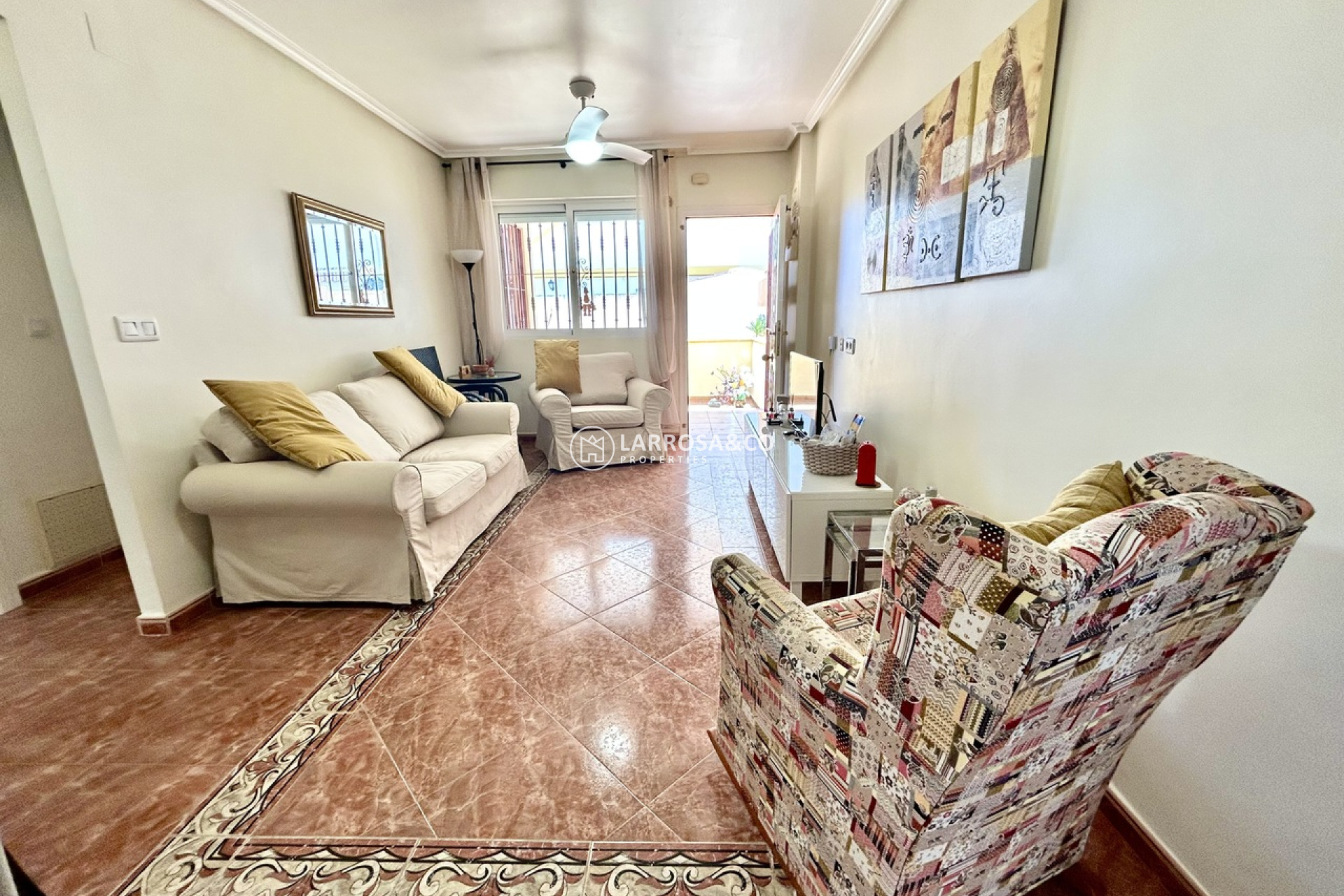 Reventa - Apartamento - La Zenia - Costa Blanca