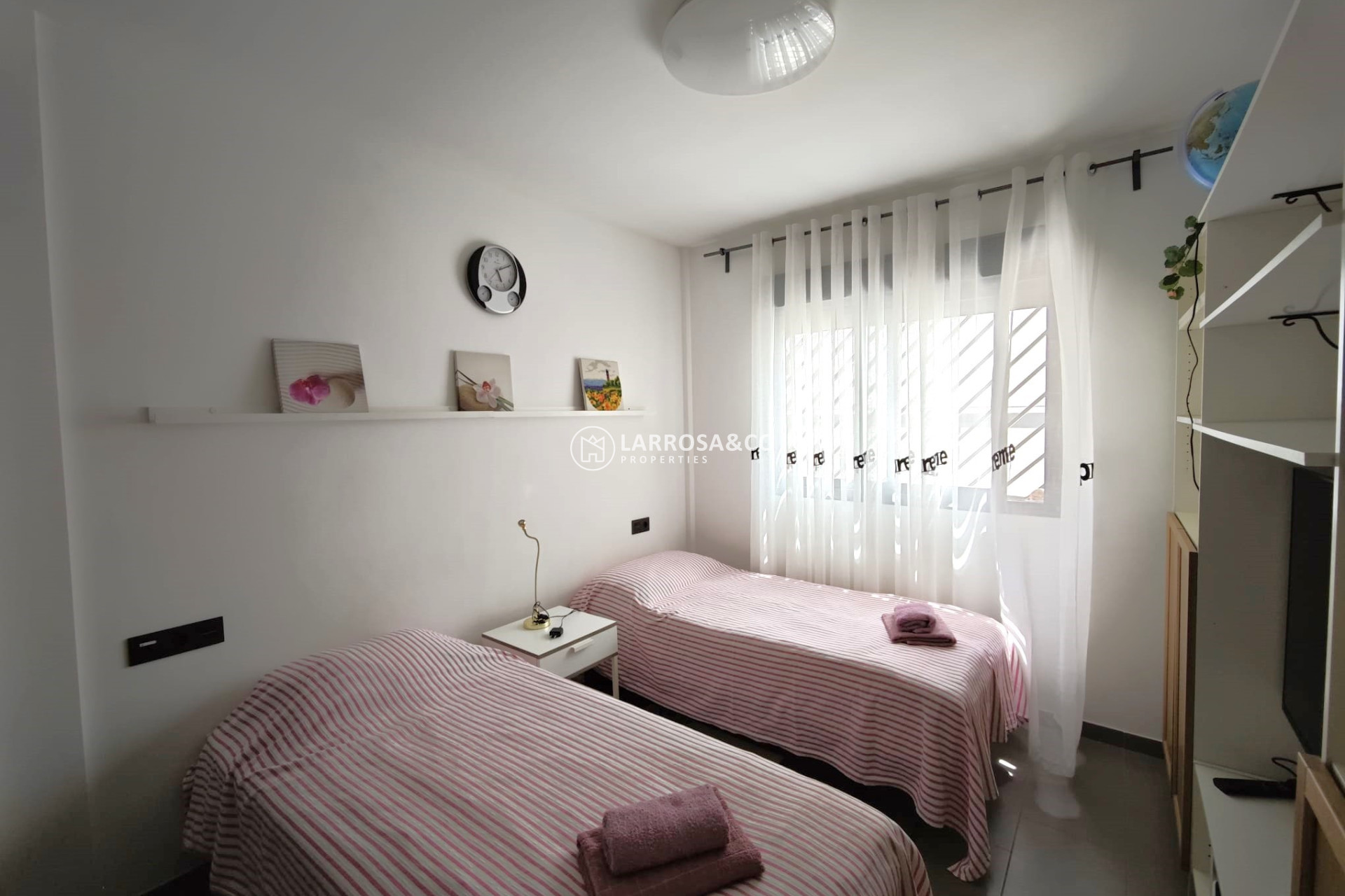 Reventa - Apartamento - La Zenia - Costa Blanca