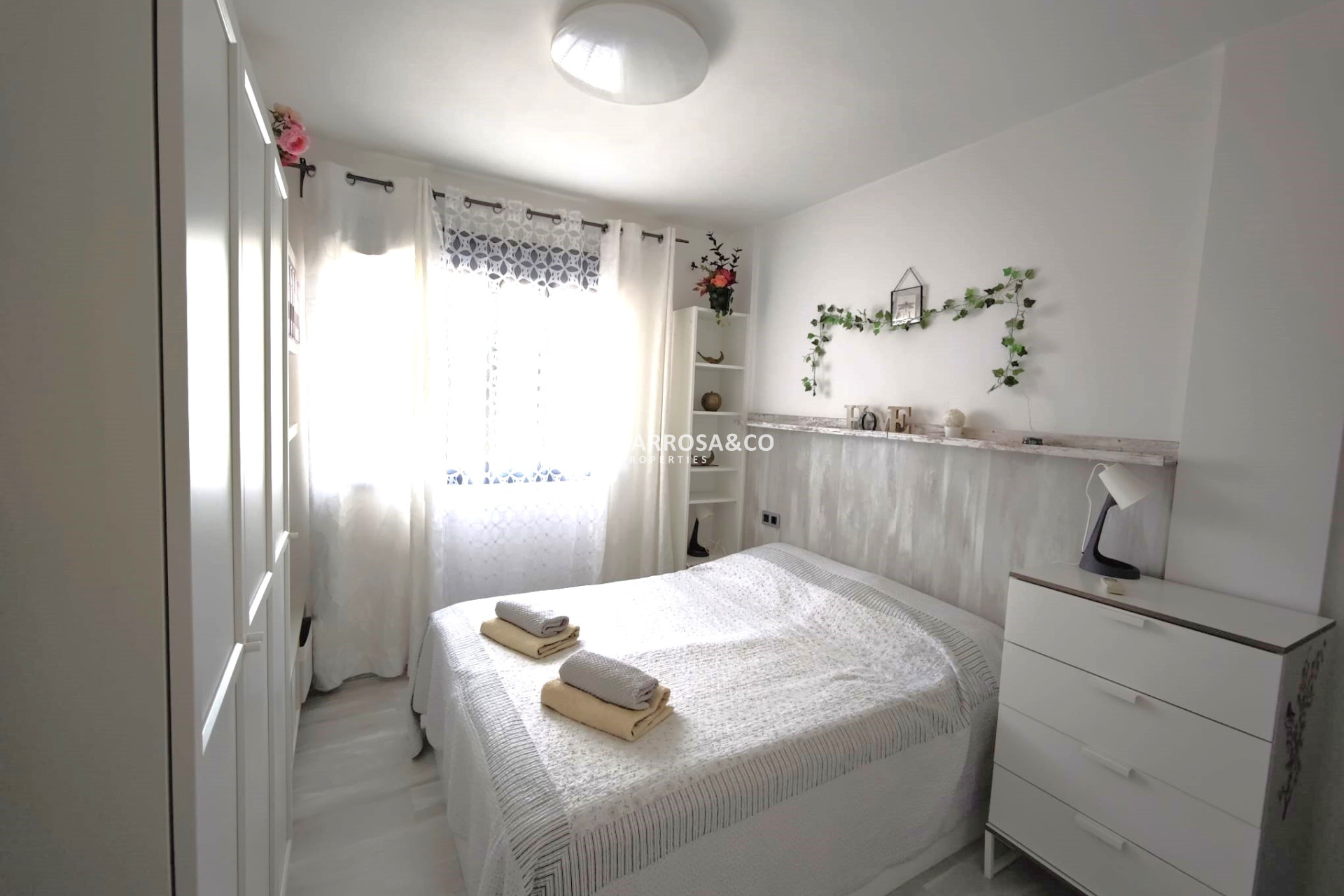 Reventa - Apartamento - La Zenia - Costa Blanca