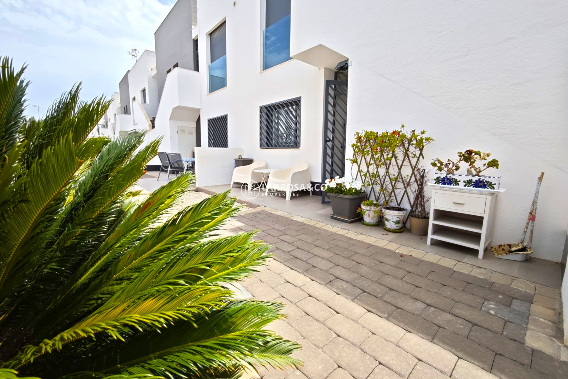 Reventa - Apartamento - La Zenia - Costa Blanca