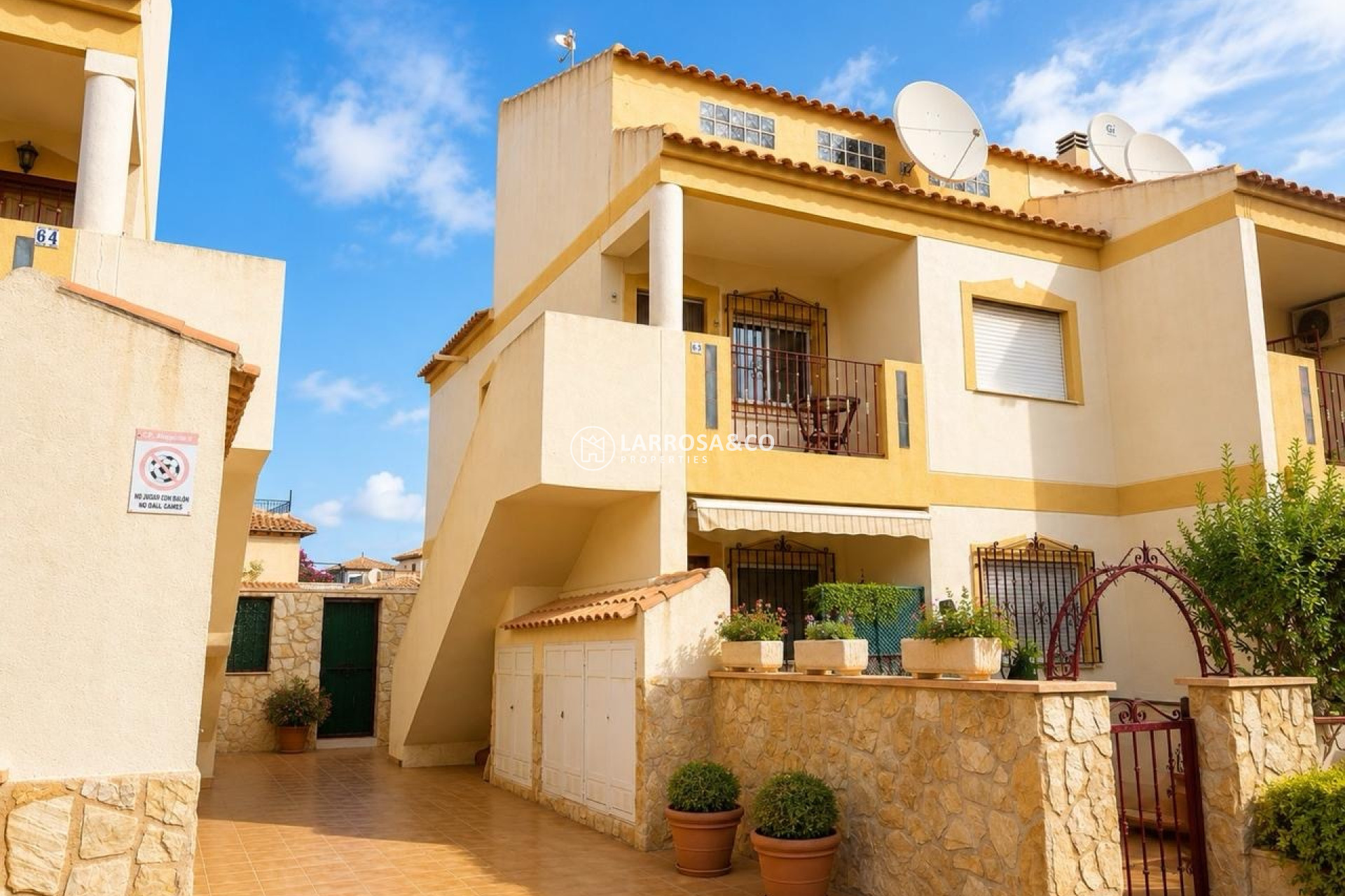 Reventa - Apartamento - La Zenia - Costa Blanca