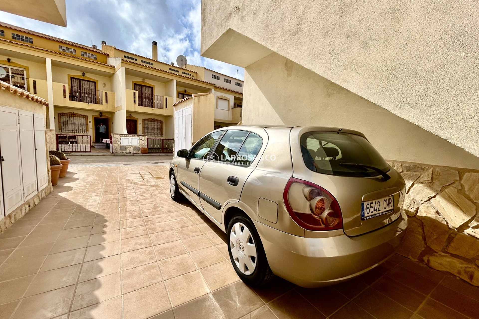 Reventa - Apartamento - La Zenia - Costa Blanca