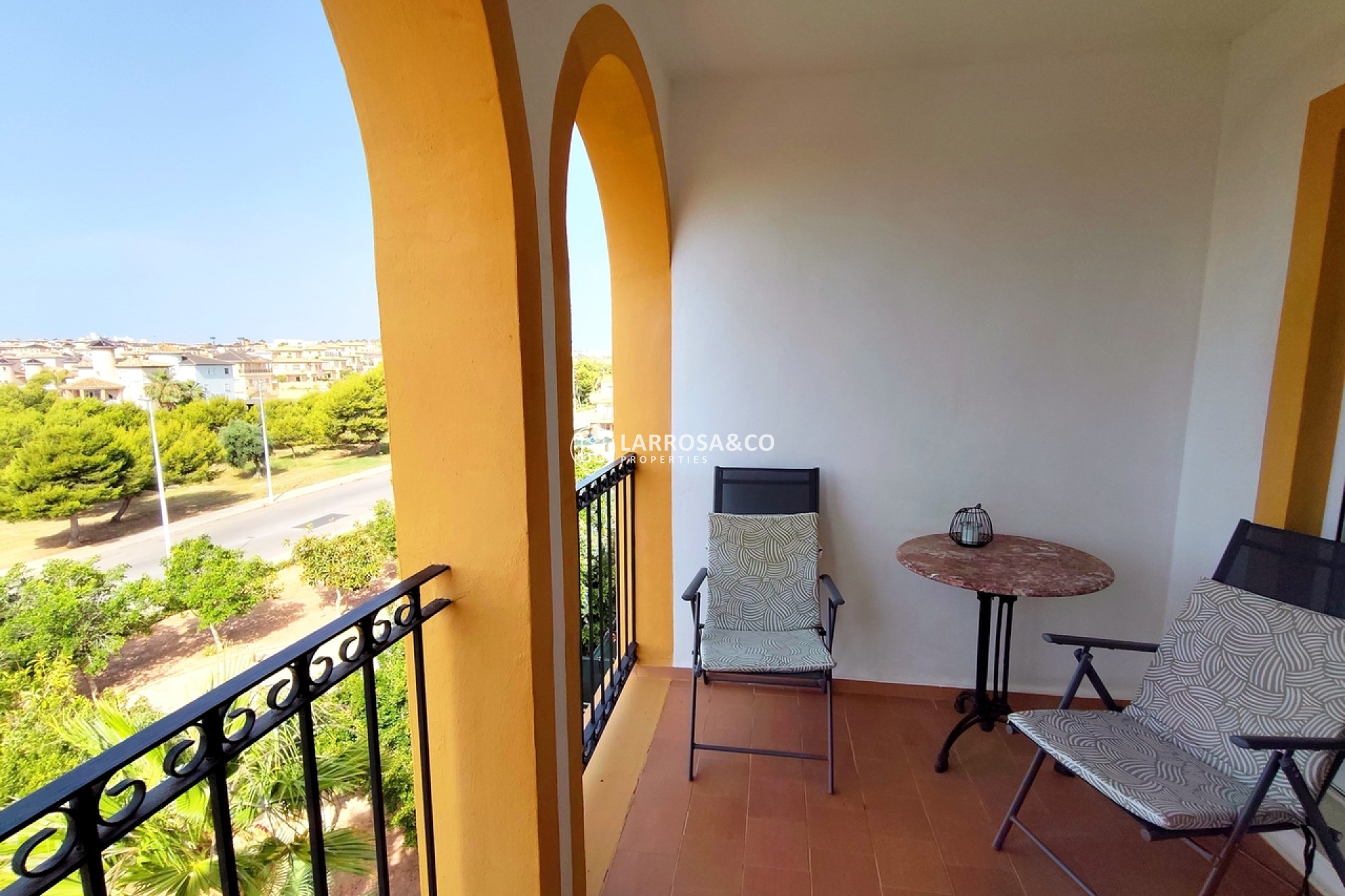 Reventa - Apartamento - La Zenia - Costa Blanca