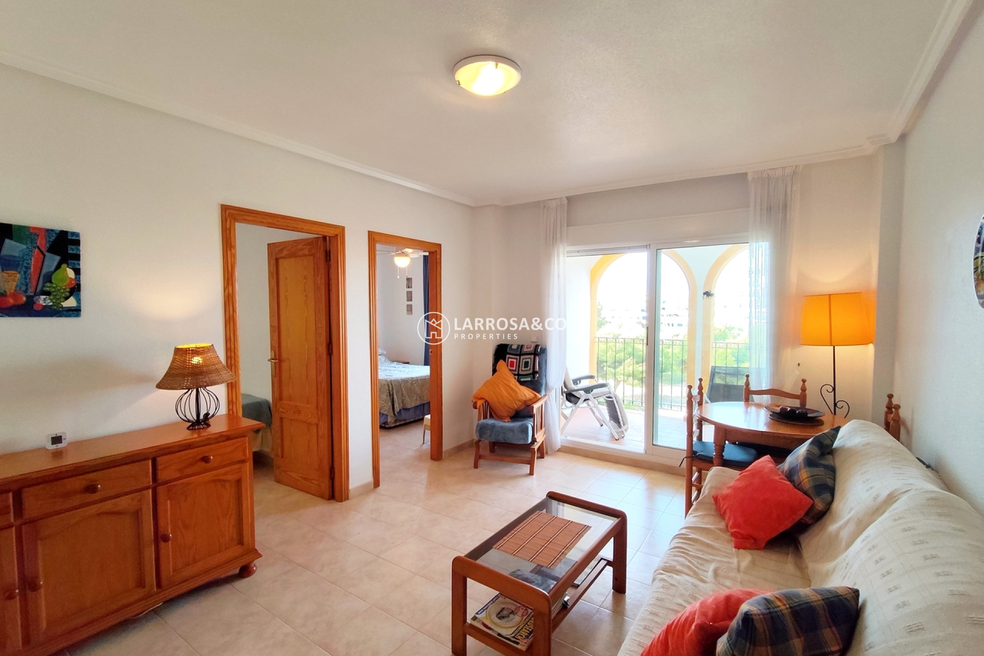 Reventa - Apartamento - La Zenia - Costa Blanca